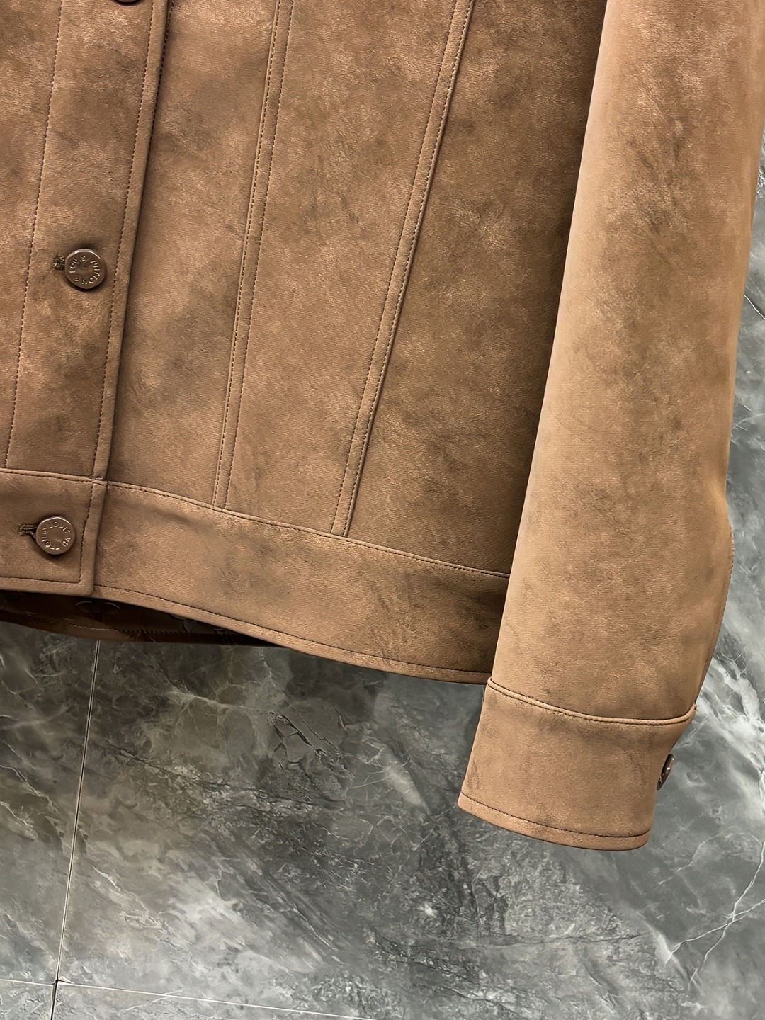 Louis Vuitton Male Jacket S-l-xl