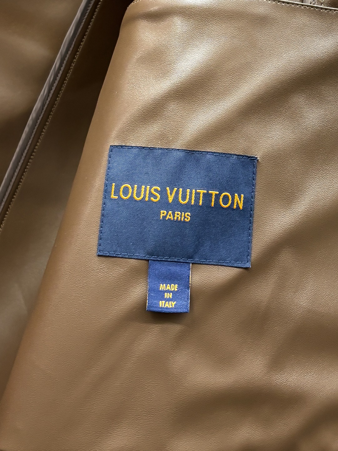 Louis Vuitton Male Jacket S-l-xl