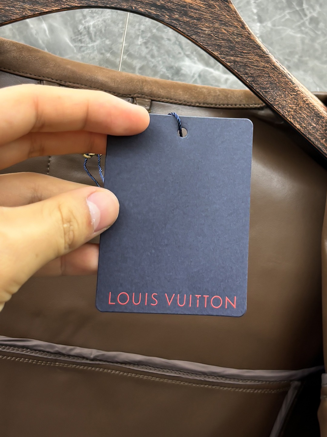 Louis Vuitton Male Jacket S-l-xl