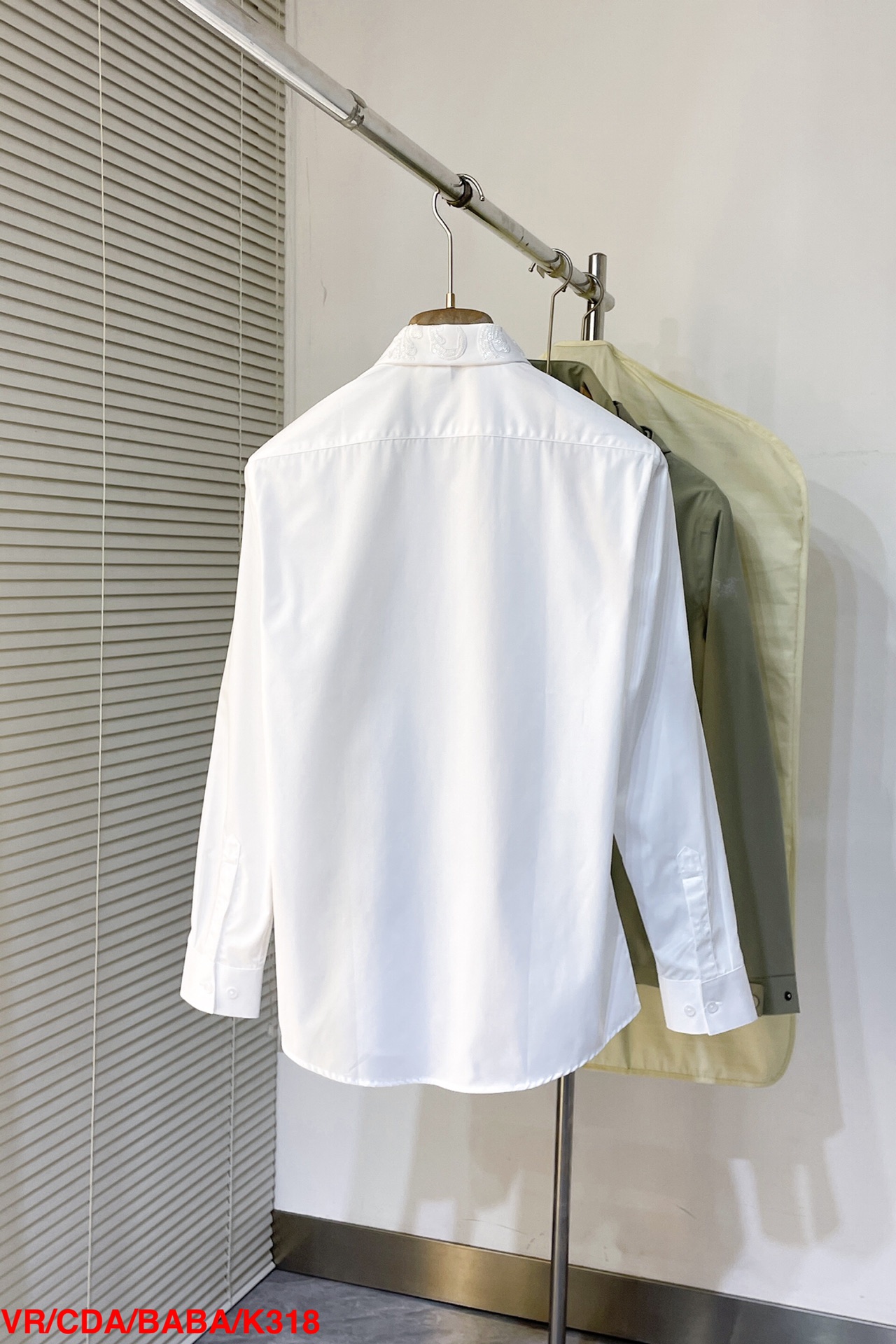 Versace Basic Clothing Polyester S-m-l-xl