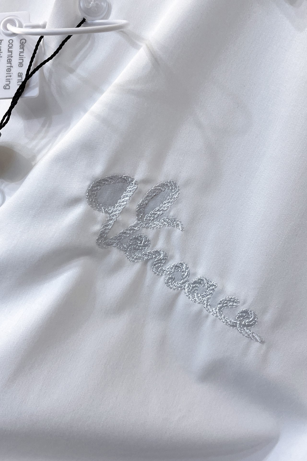 Versace Basic Clothing Polyester S-m-l-xl