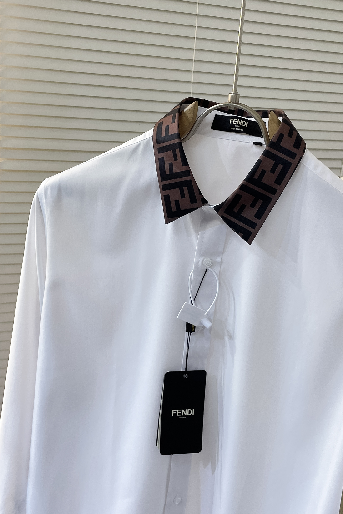 Fendi Basic Clothing Cotton M-l-xl