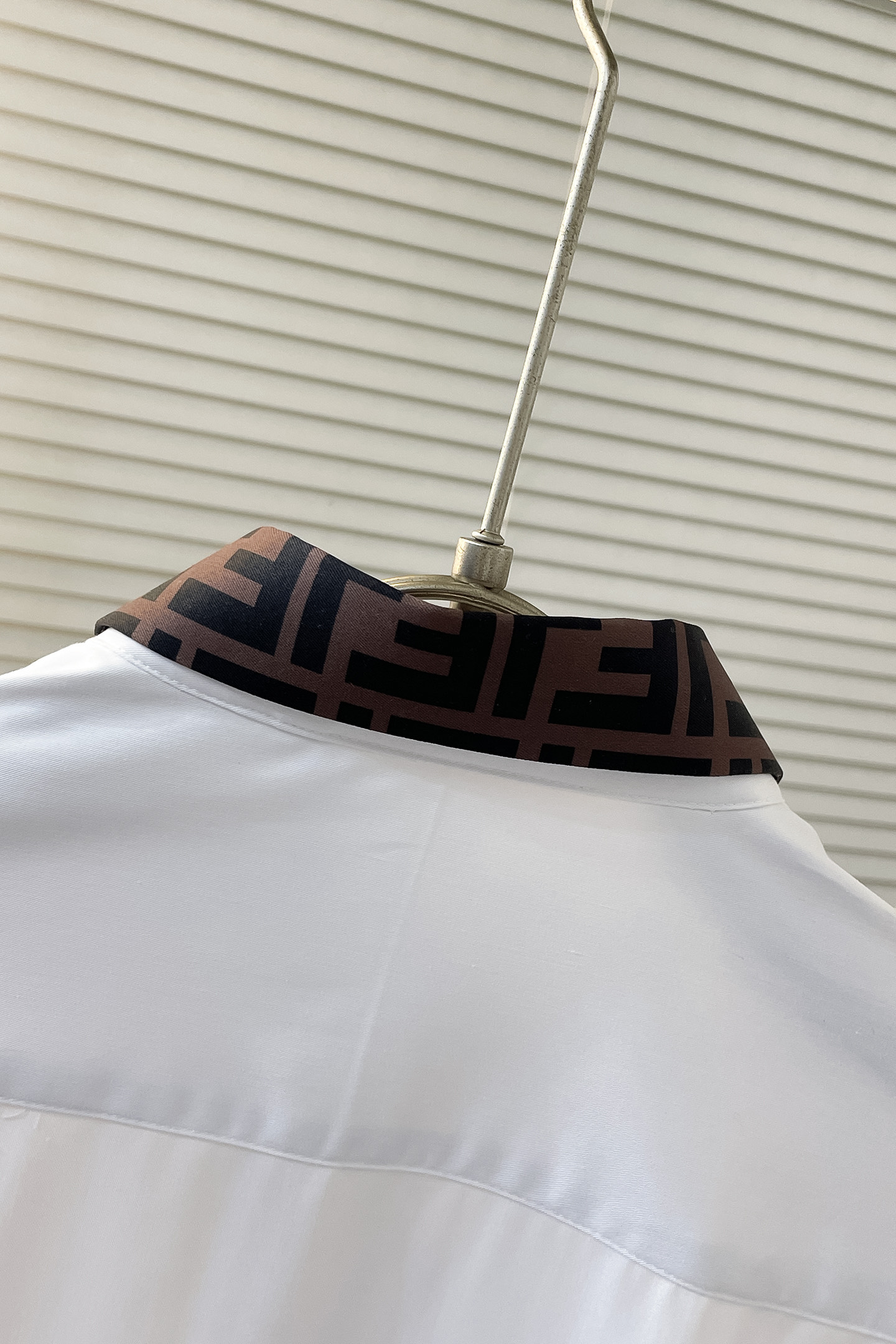 Fendi Basic Clothing Cotton M-l-xl
