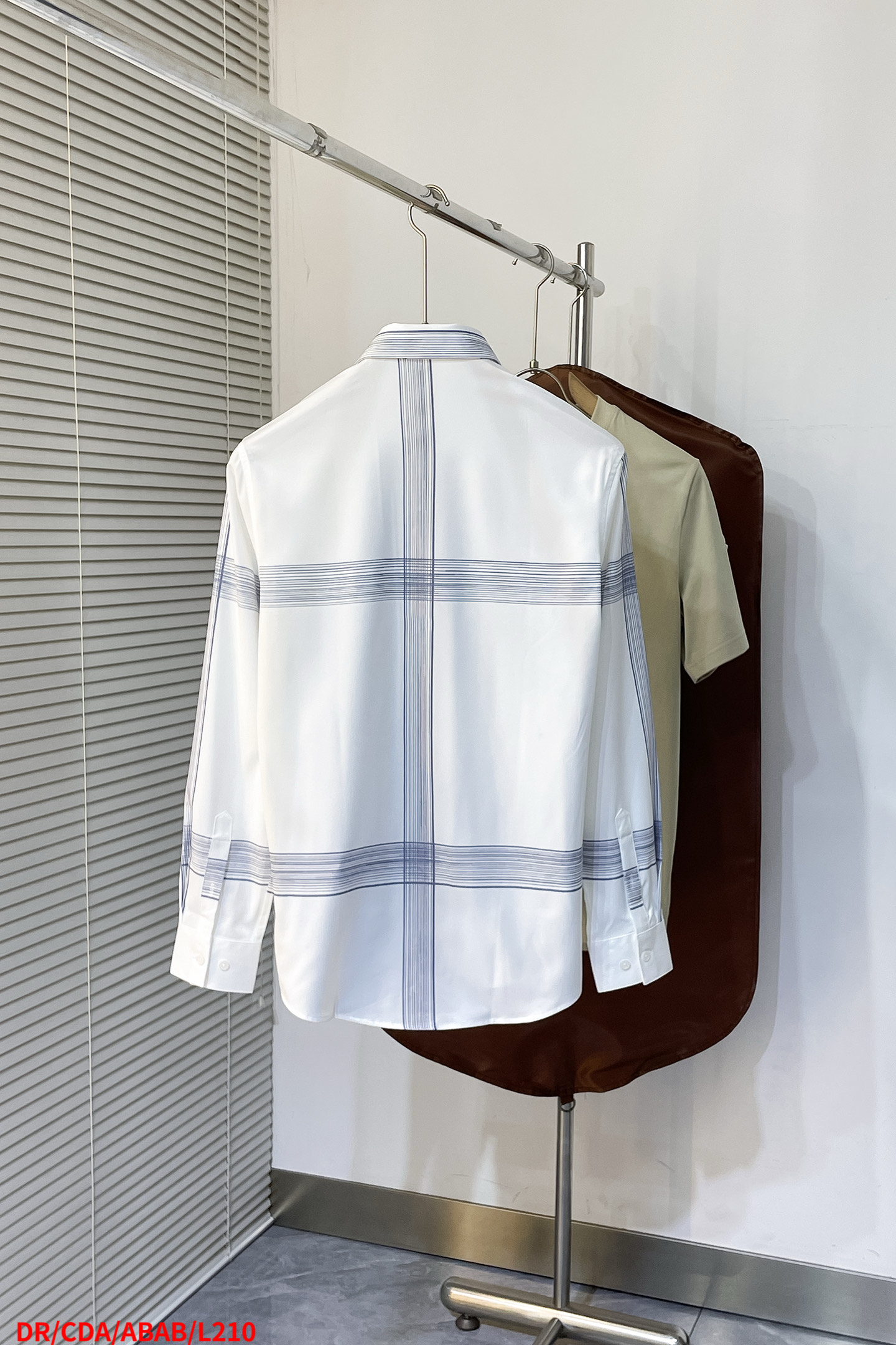 Dior Shirt Printed M-l-xl