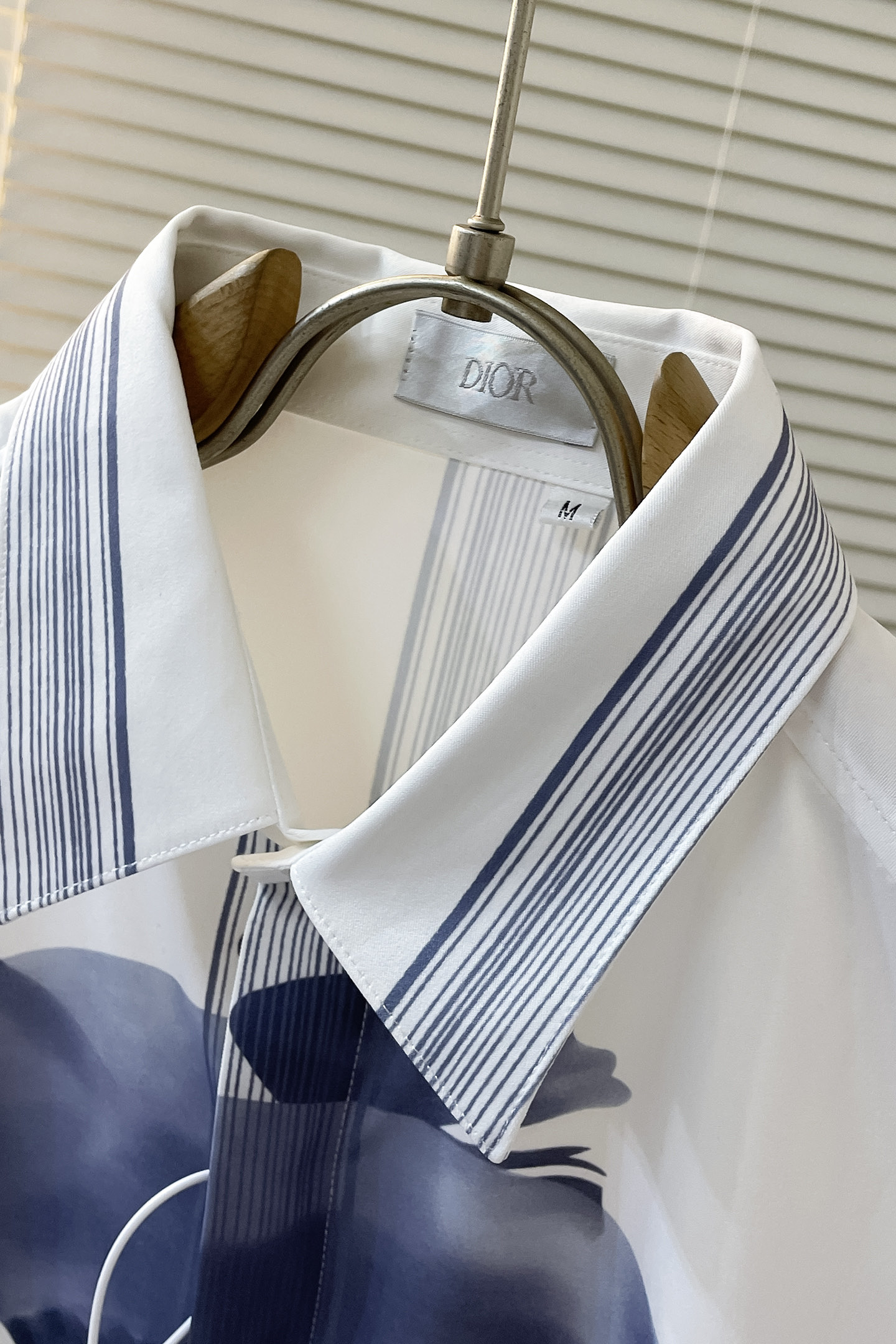 Dior Shirt Printed M-l-xl