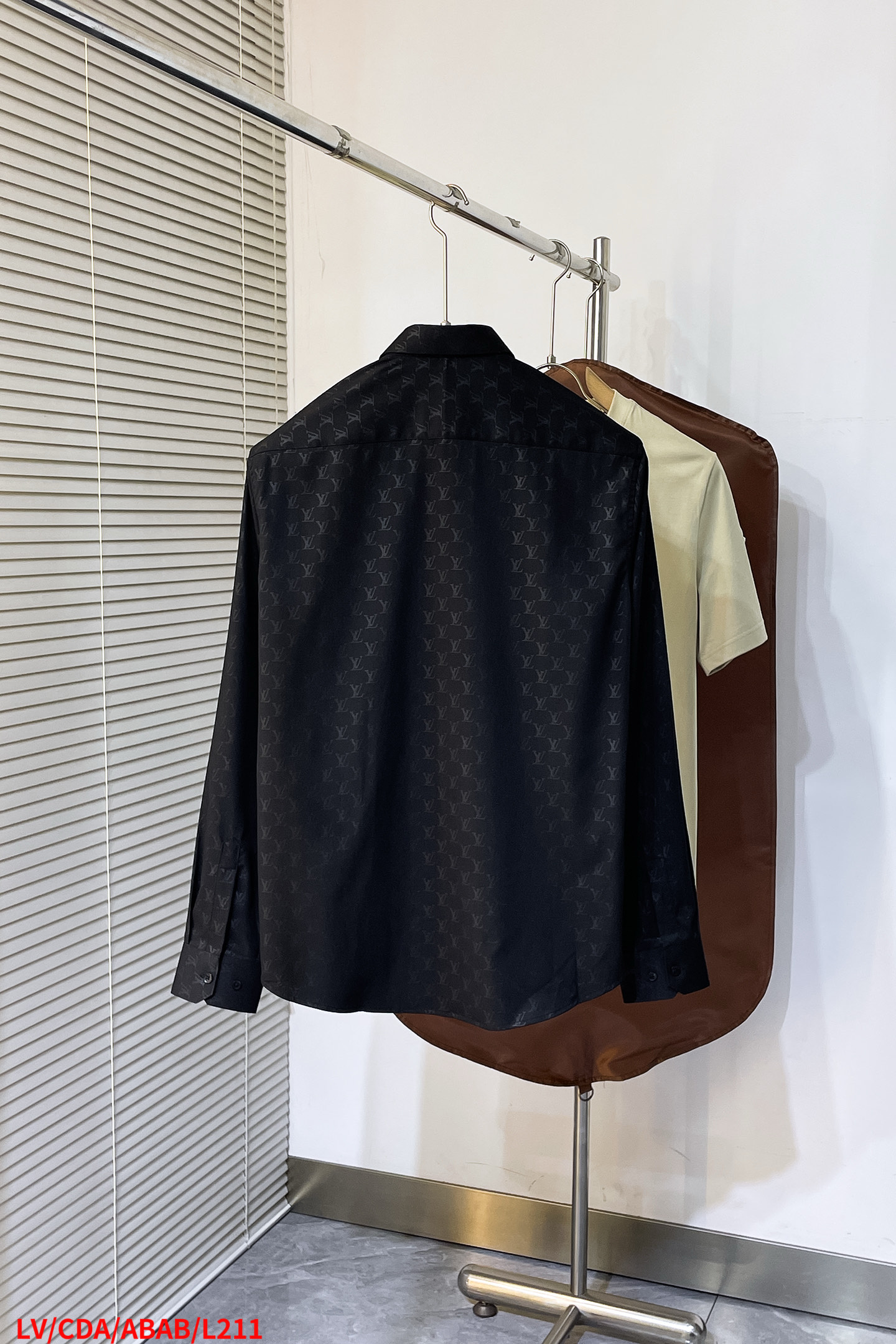 Louis Vuitton Shirt M-l-xl