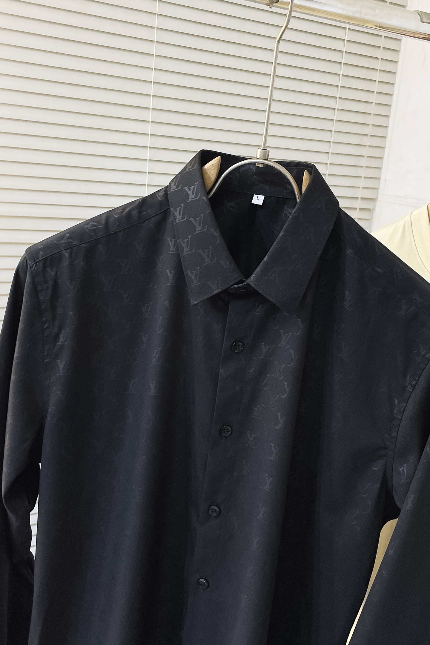 Louis Vuitton Shirt M-l-xl