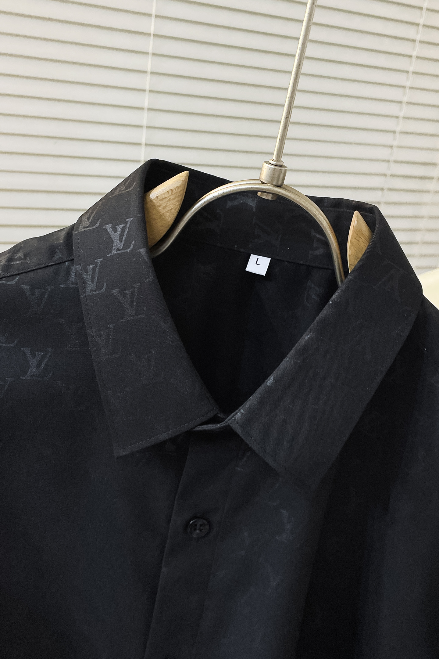 Louis Vuitton Shirt M-l-xl