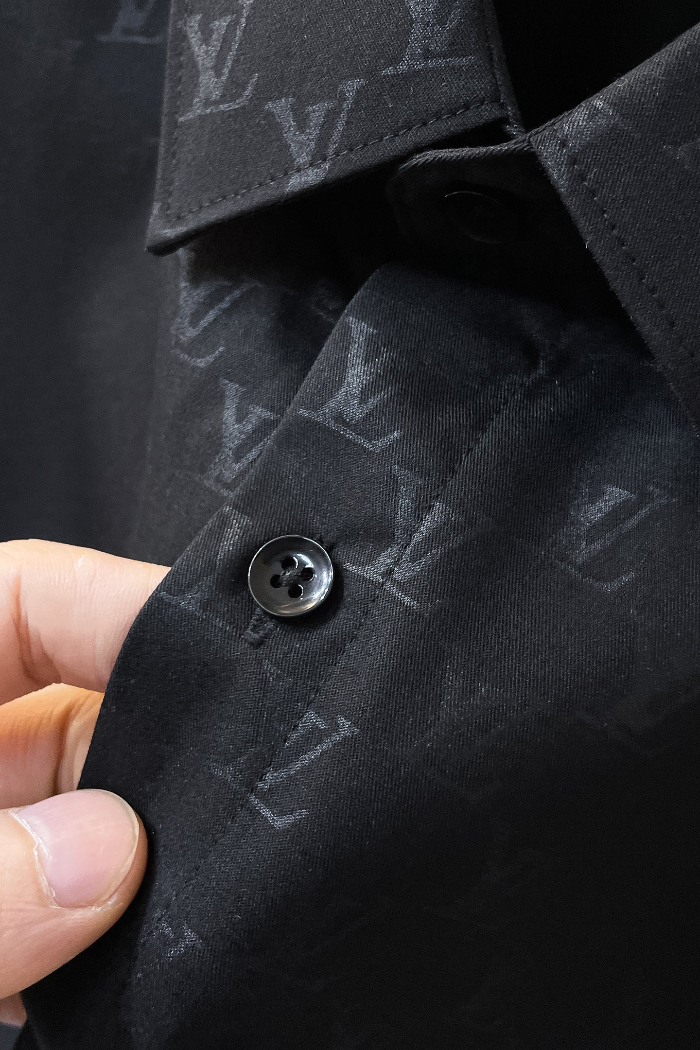 Louis Vuitton Shirt M-l-xl