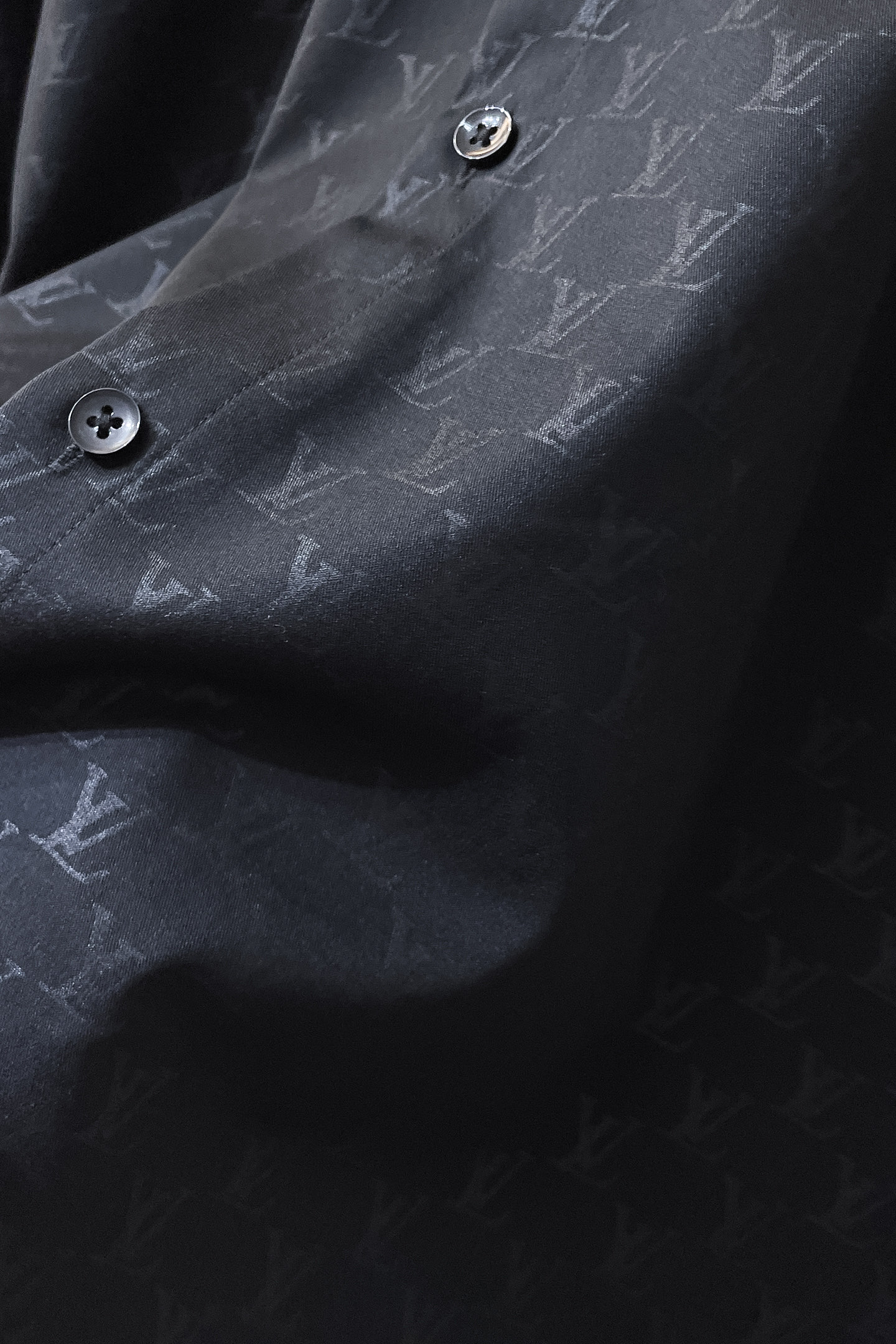 Louis Vuitton Shirt M-l-xl