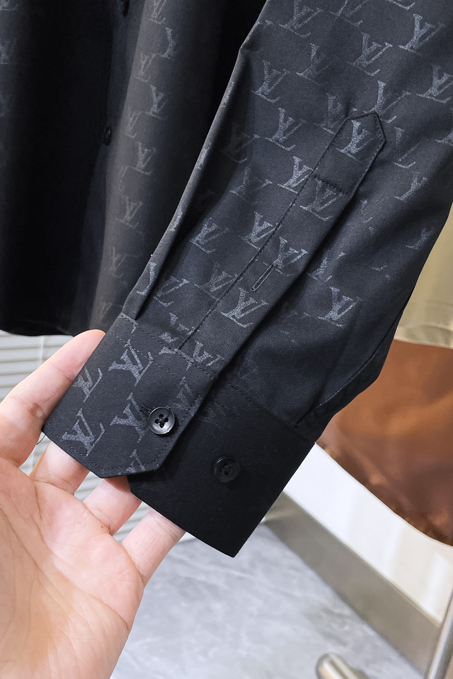 Louis Vuitton Shirt M-l-xl