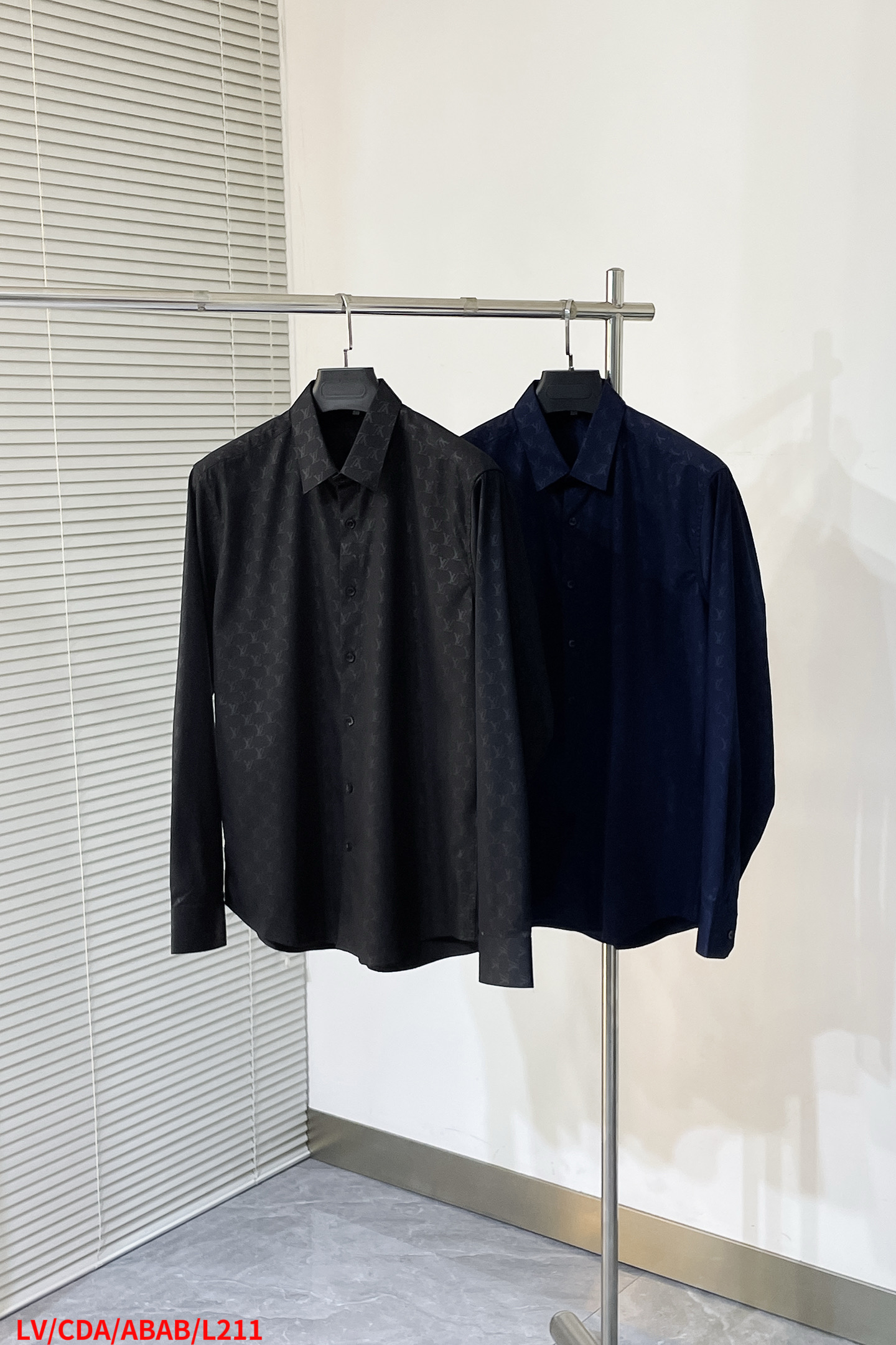 Louis Vuitton Shirt M-l-xl