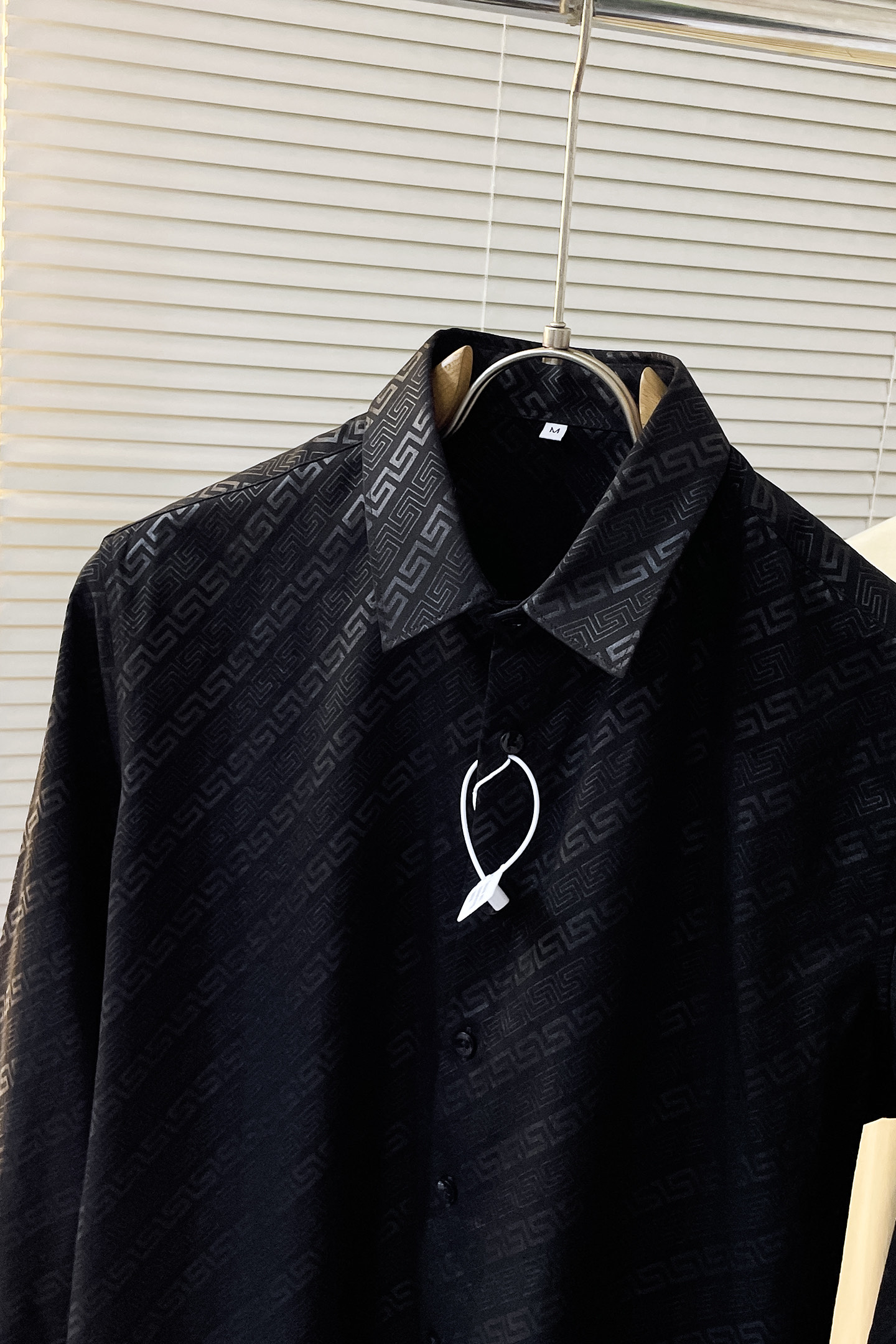 Versace Shirt M-l-xl