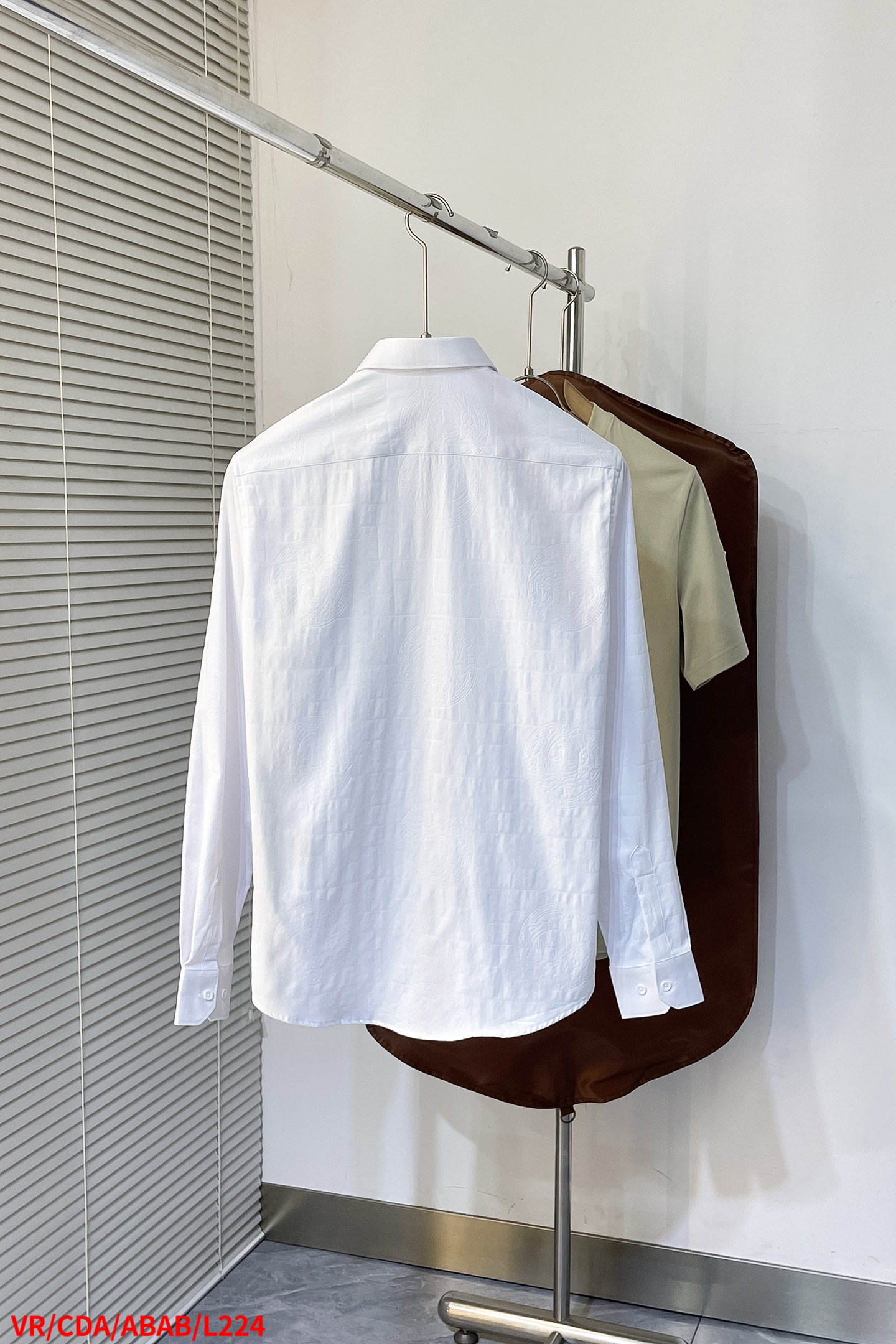 Versace Shirt M-l-xl