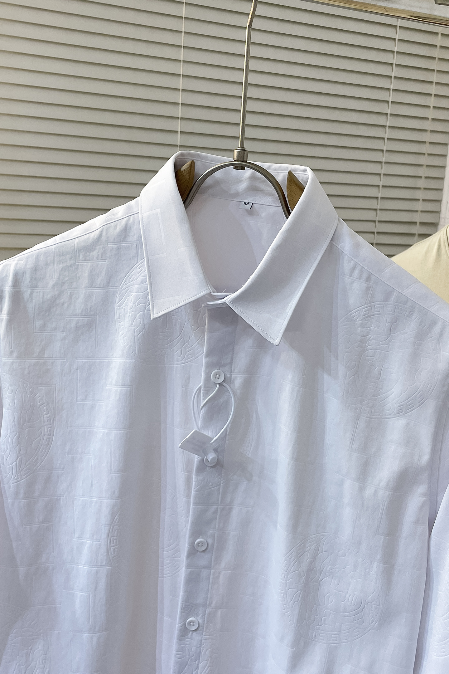 Versace Shirt M-l-xl