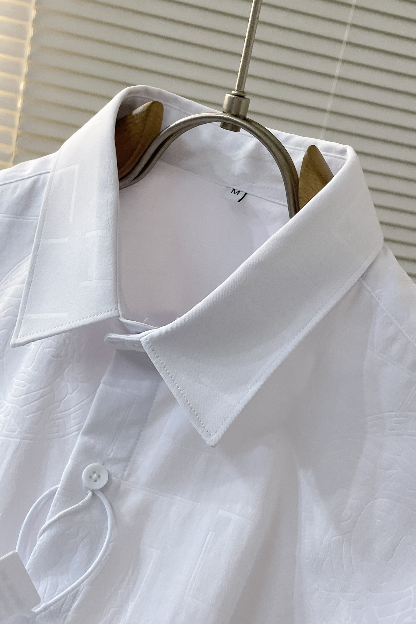 Versace Shirt M-l-xl