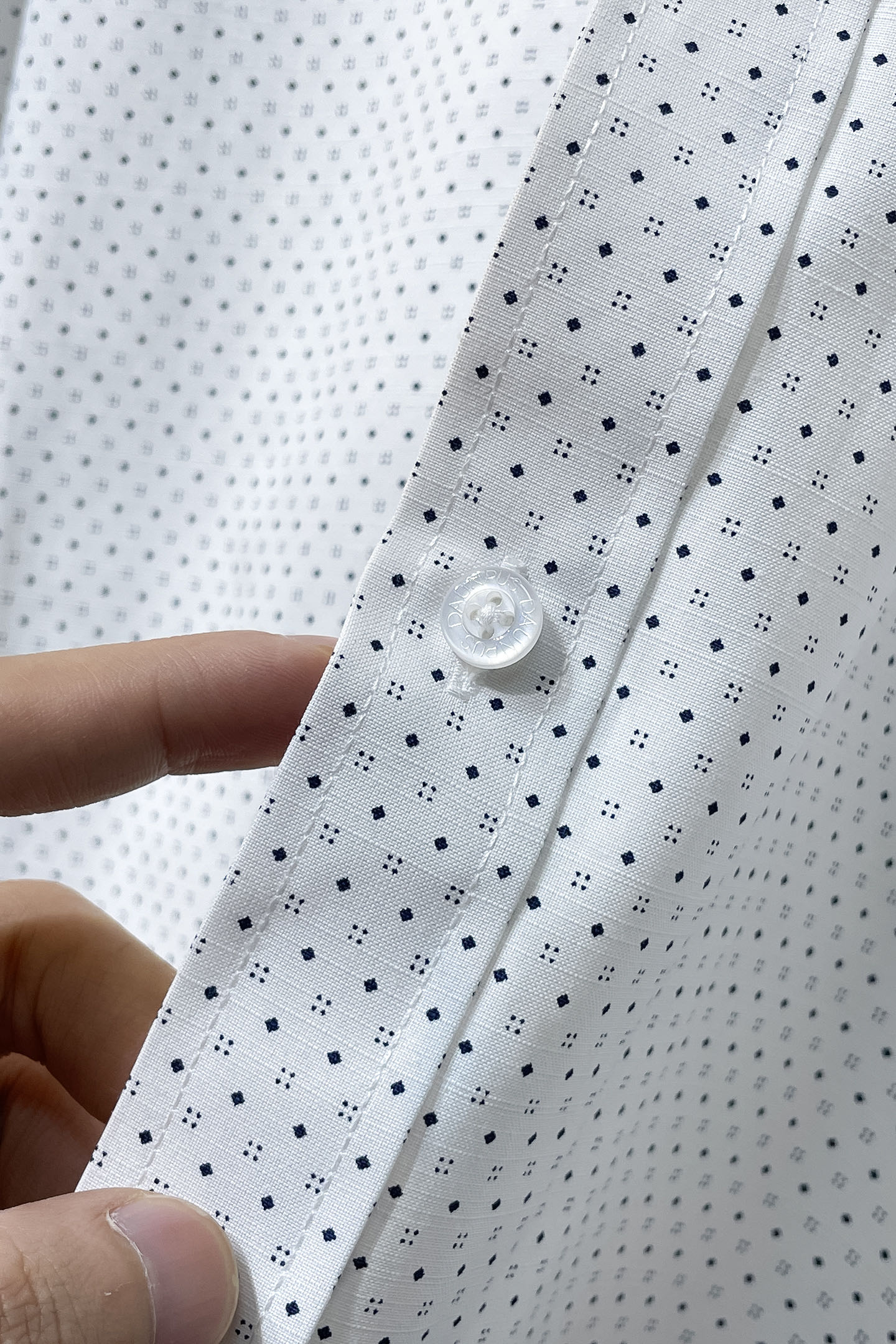 Louis Vuitton Shirt Printed M-l-xl