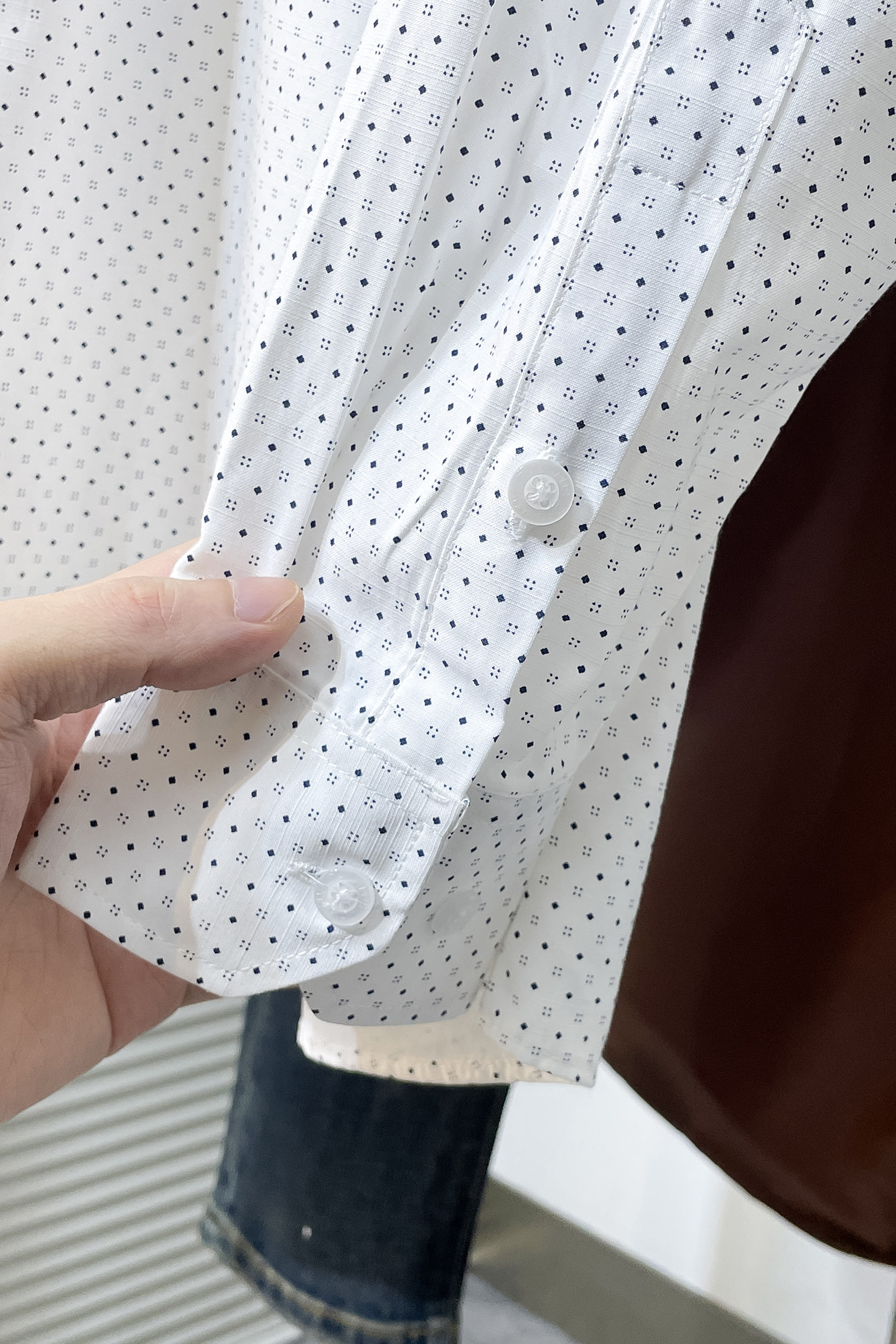 Louis Vuitton Shirt Printed M-l-xl