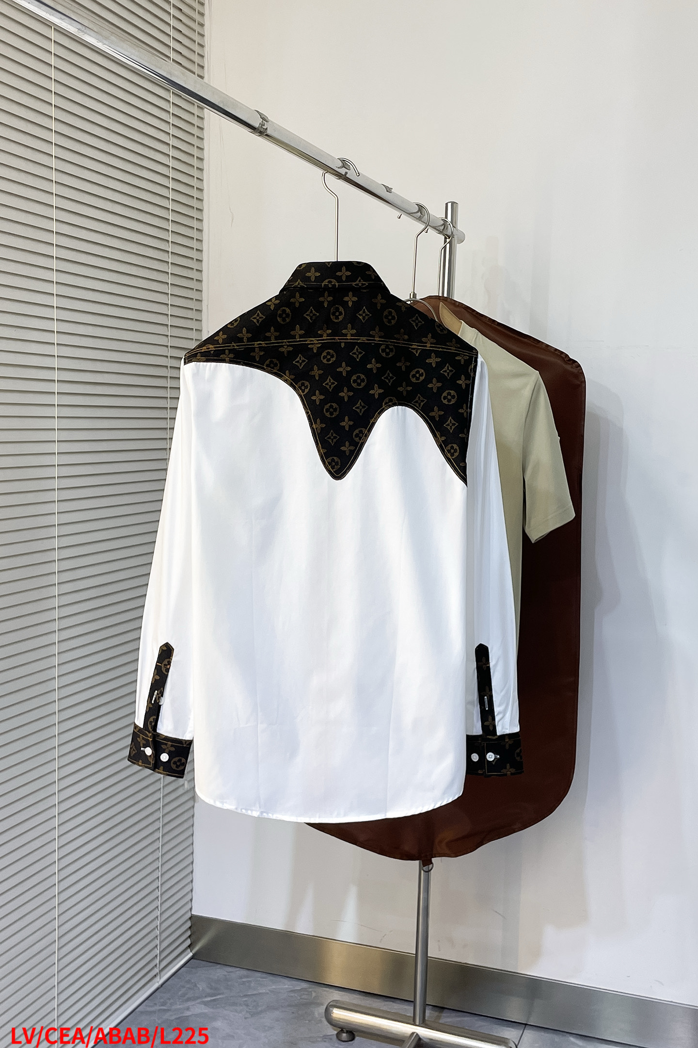 Louis Vuitton Shirt S-m-l-xl