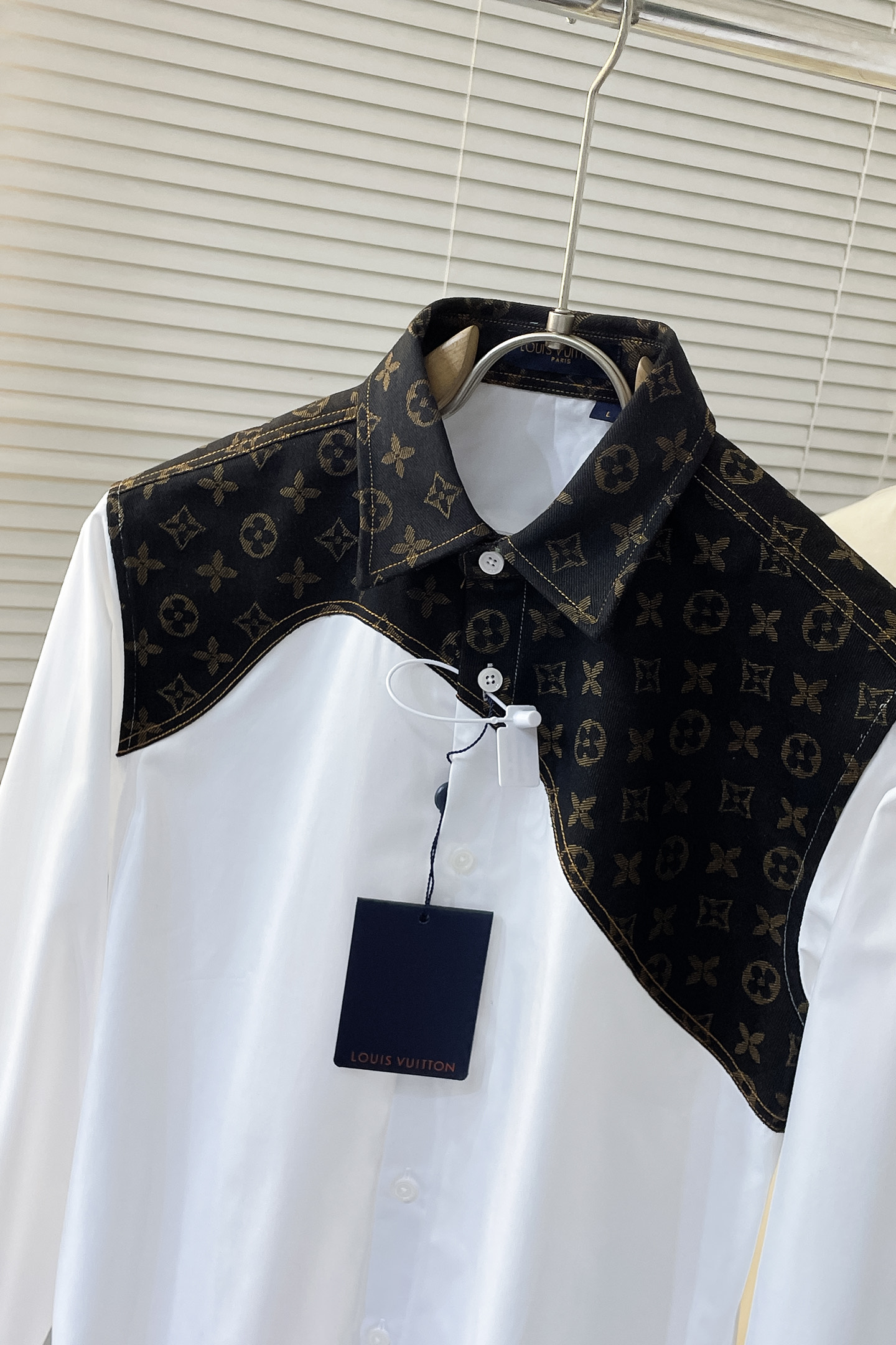 Louis Vuitton Shirt S-m-l-xl