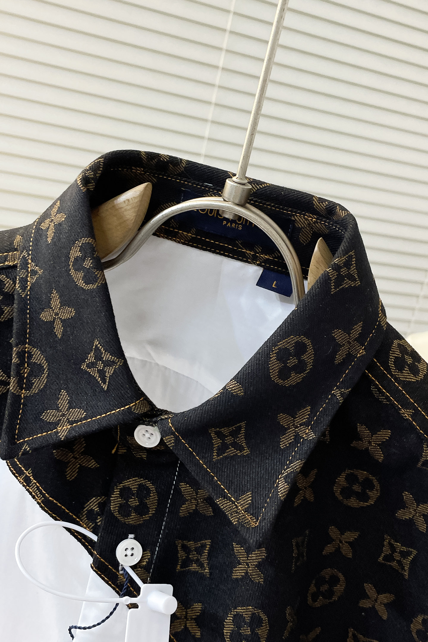 Louis Vuitton Shirt S-m-l-xl