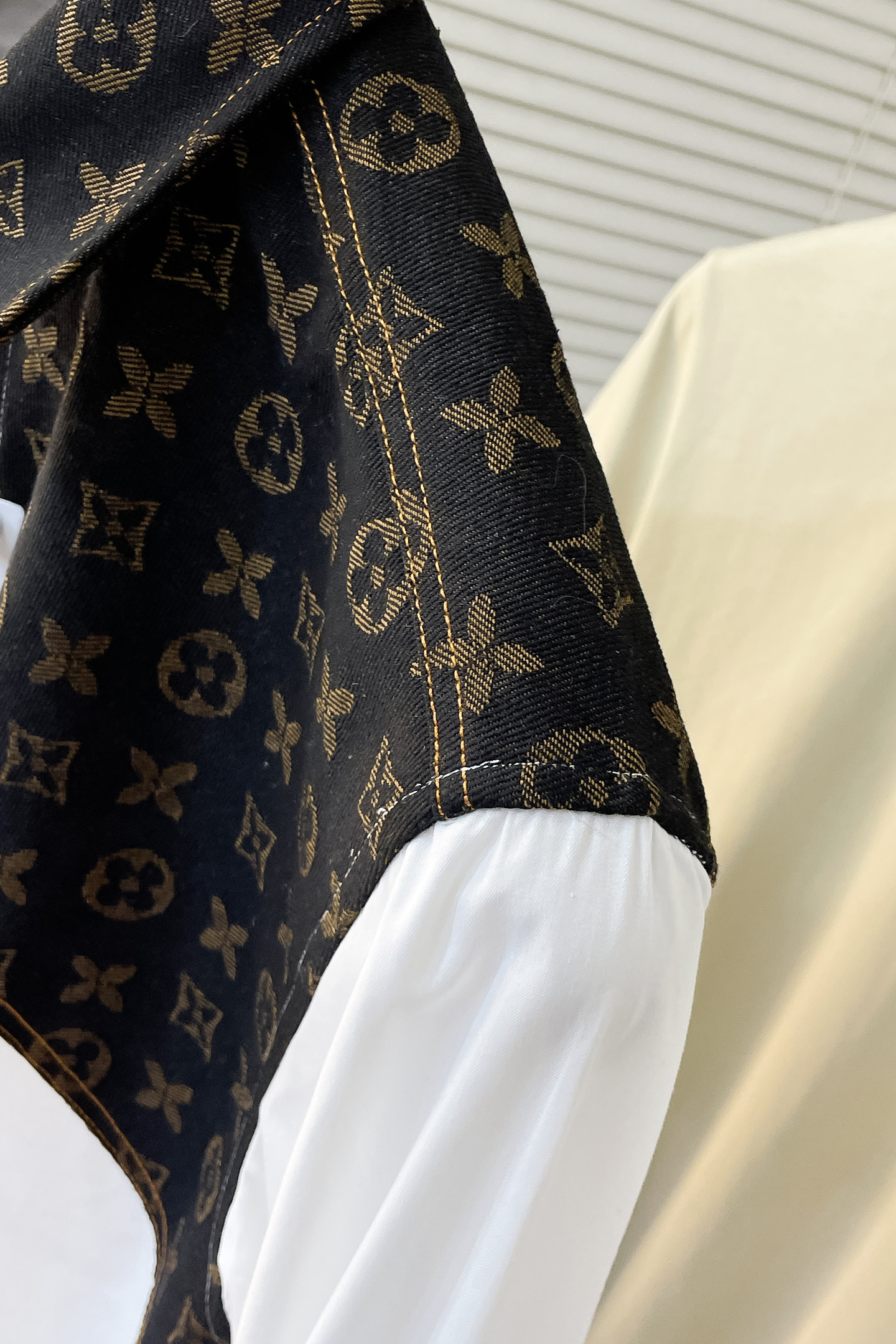 Louis Vuitton Shirt S-m-l-xl