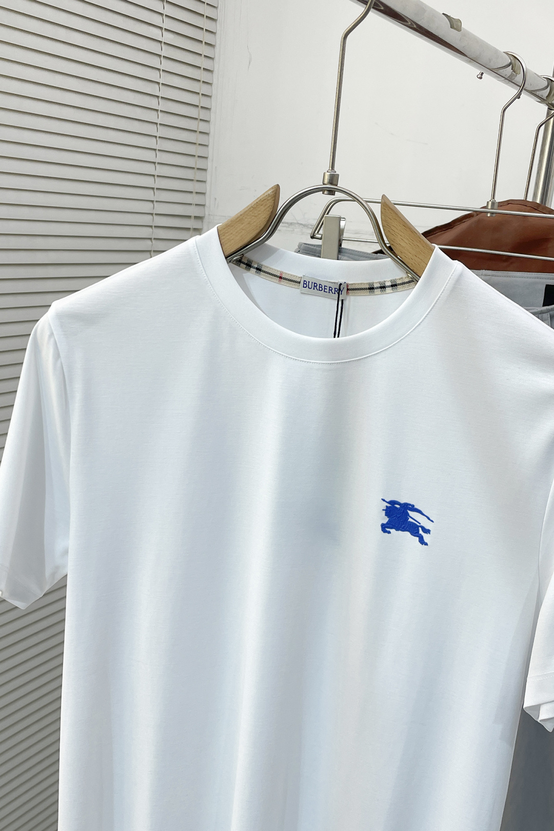 Burberry Basic Clothing Cotton S-m-l-xl