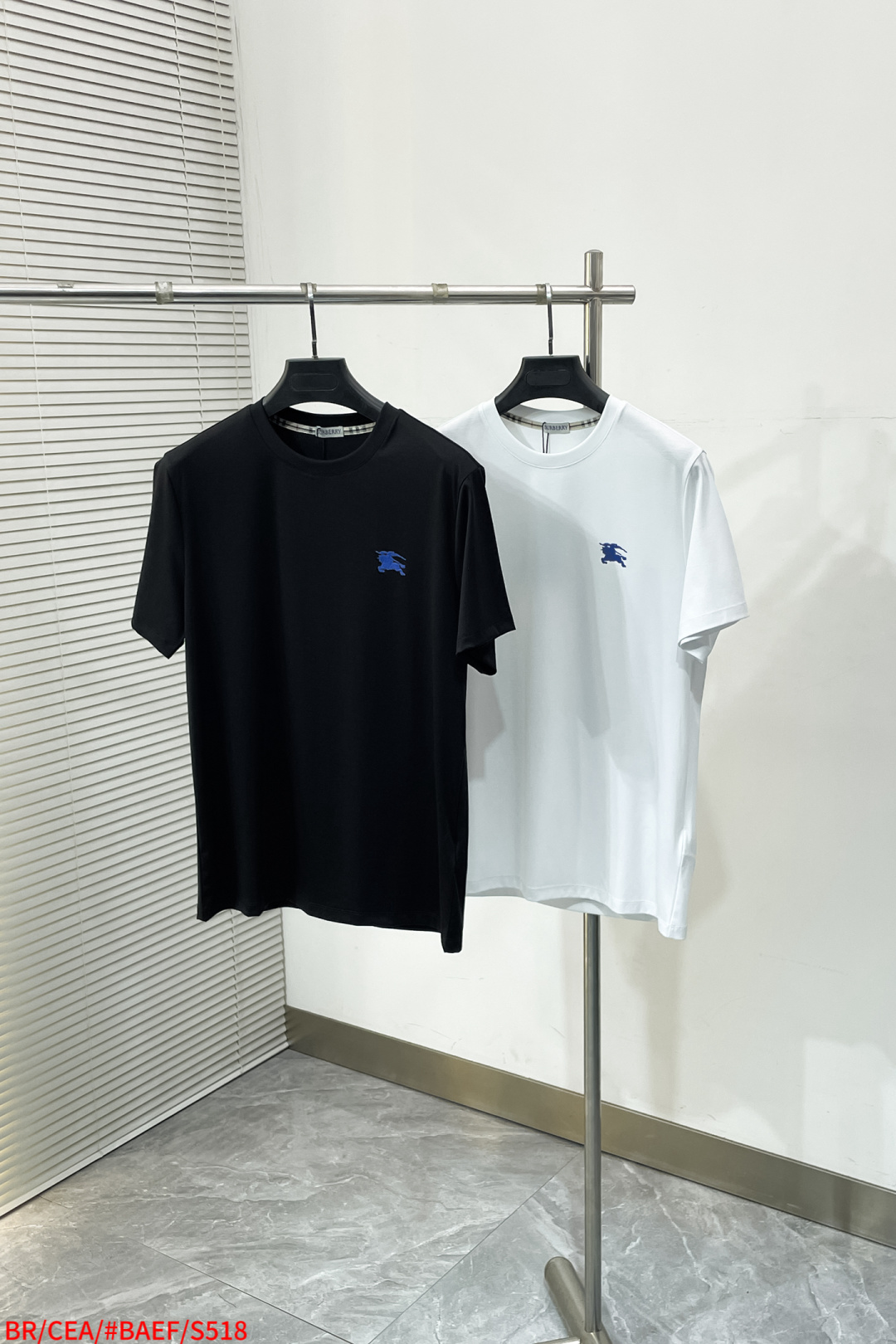 Burberry Basic Clothing Cotton S-m-l-xl