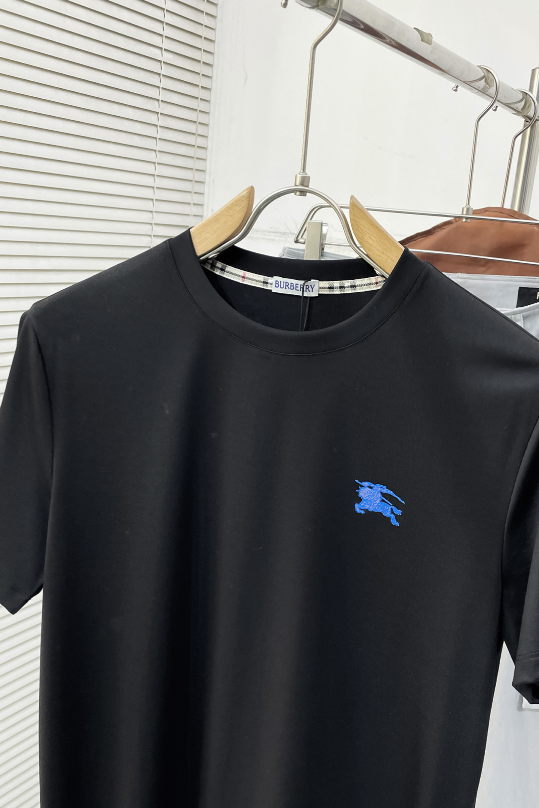Burberry Basic Clothing Cotton S-m-l-xl