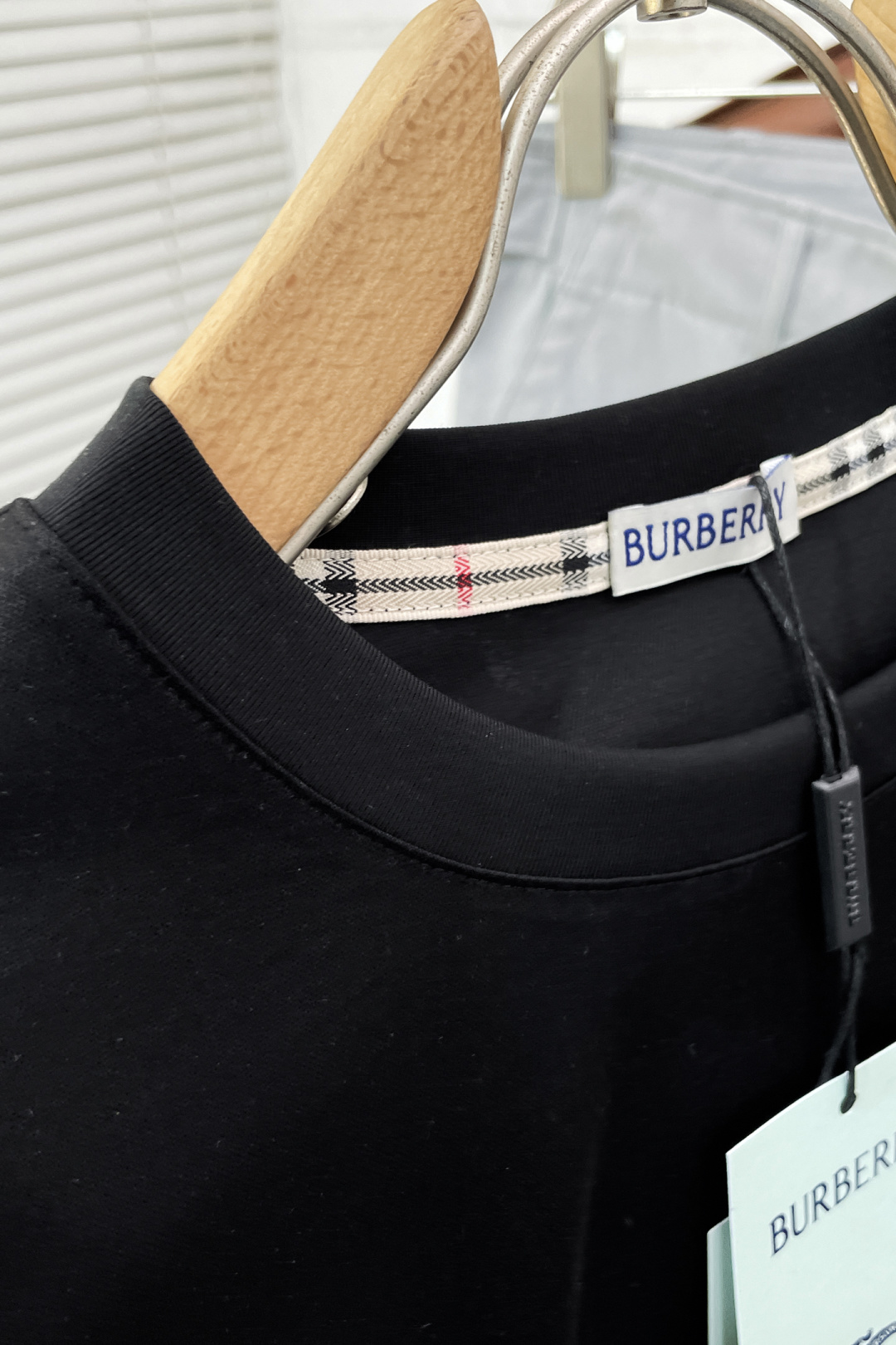 Burberry Basic Clothing Cotton S-m-l-xl