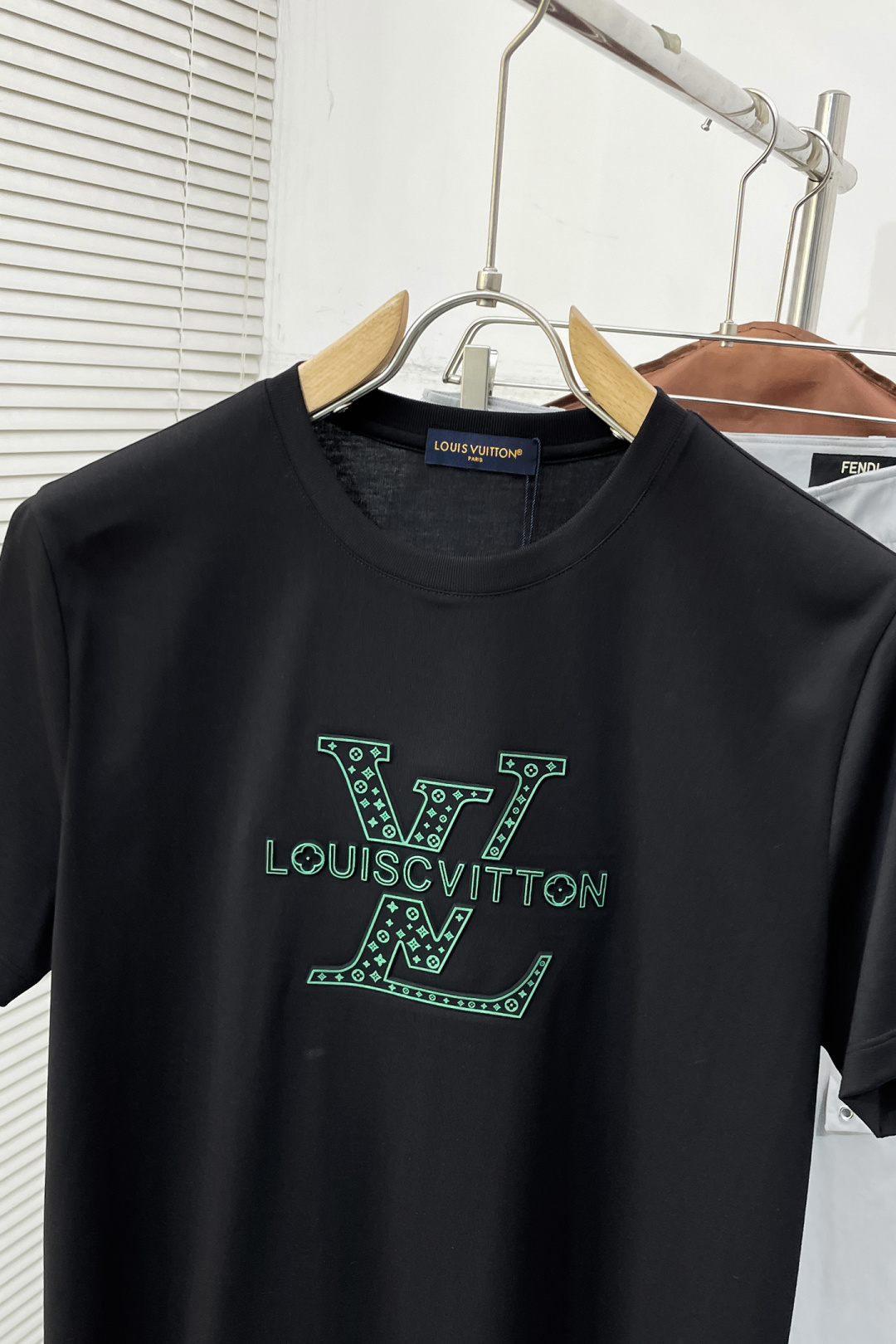 Louis Vuitton Basic Clothing Cotton S-m-l-xl