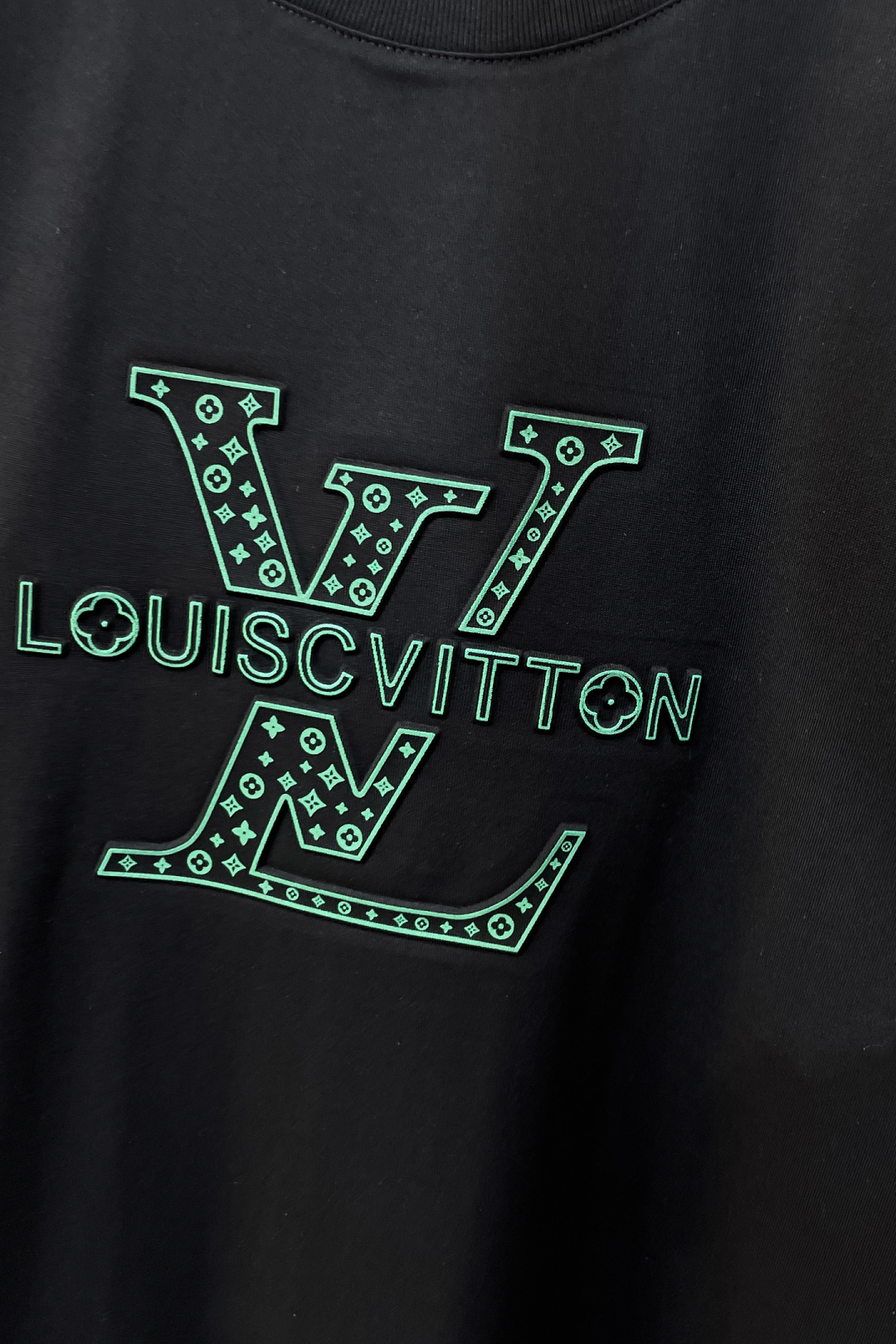 Louis Vuitton Basic Clothing Cotton S-m-l-xl