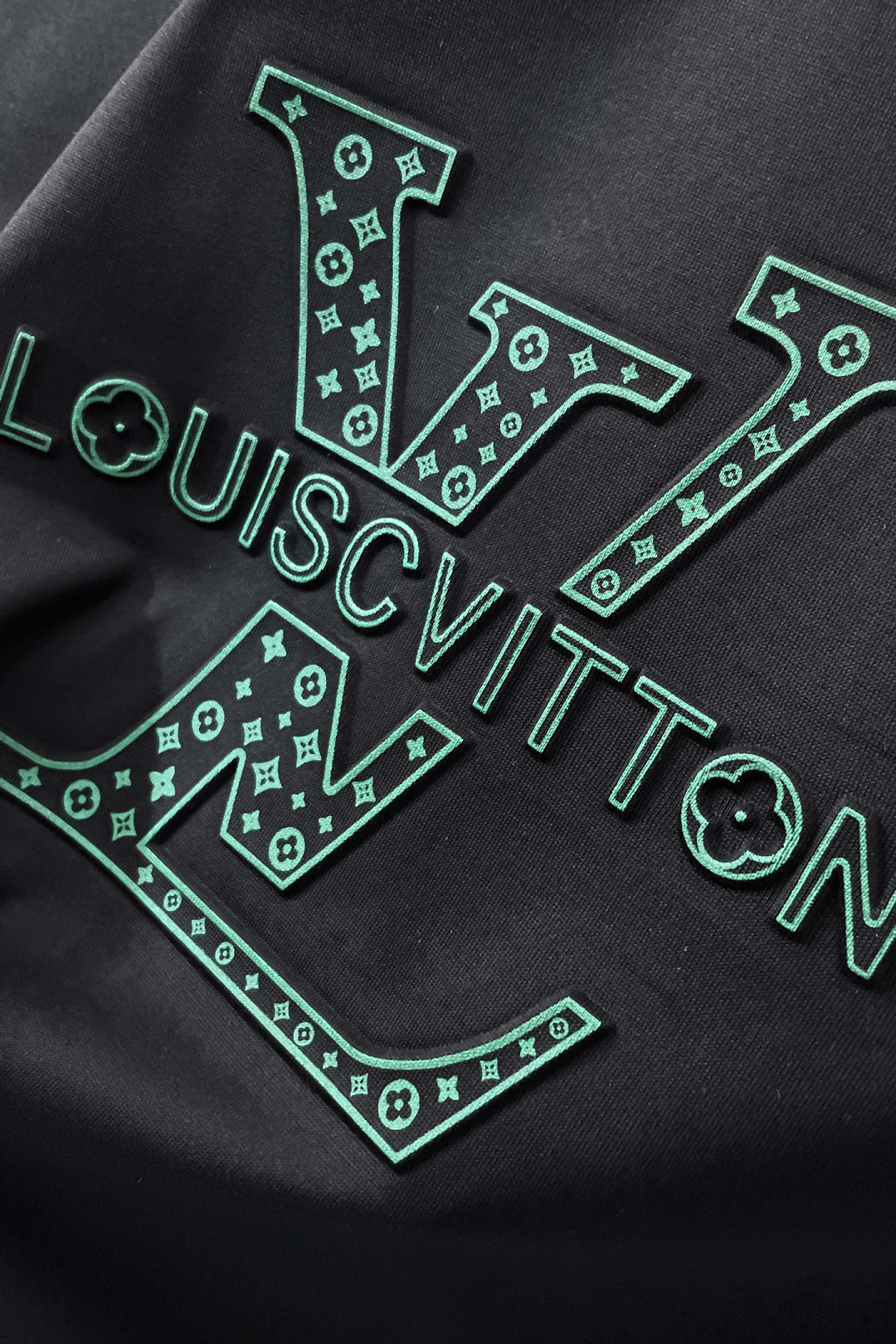 Louis Vuitton Basic Clothing Cotton S-m-l-xl