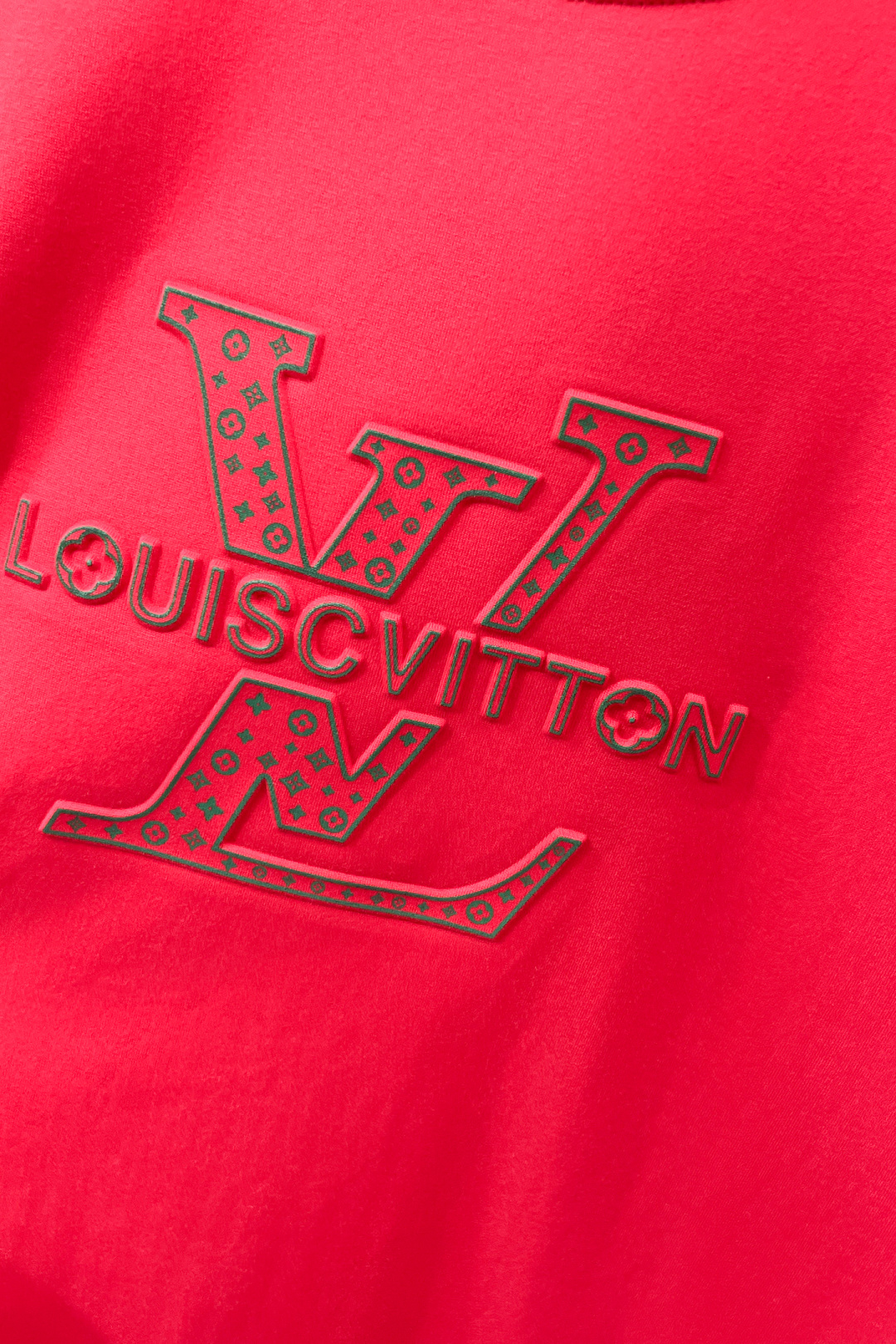 Louis Vuitton Basic Clothing Cotton S-m-l-xl