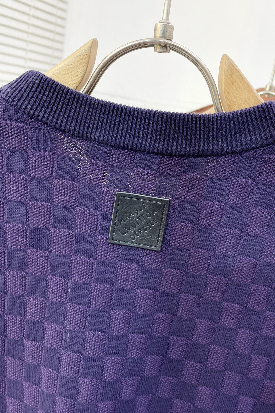 Louis Vuitton Basic Clothing Cotton S-m-l-xl