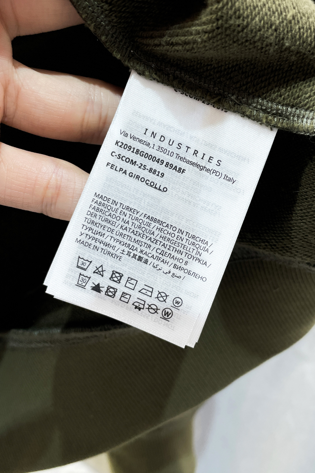 Moncler Hoodie Cotton S-m-l-xl