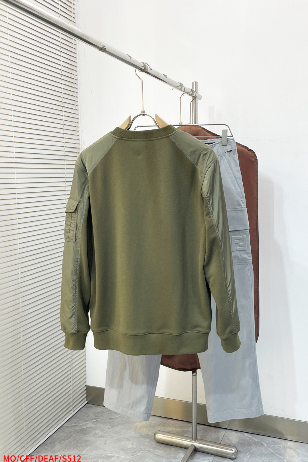 Moncler Hoodie Cotton S-m-l-xl