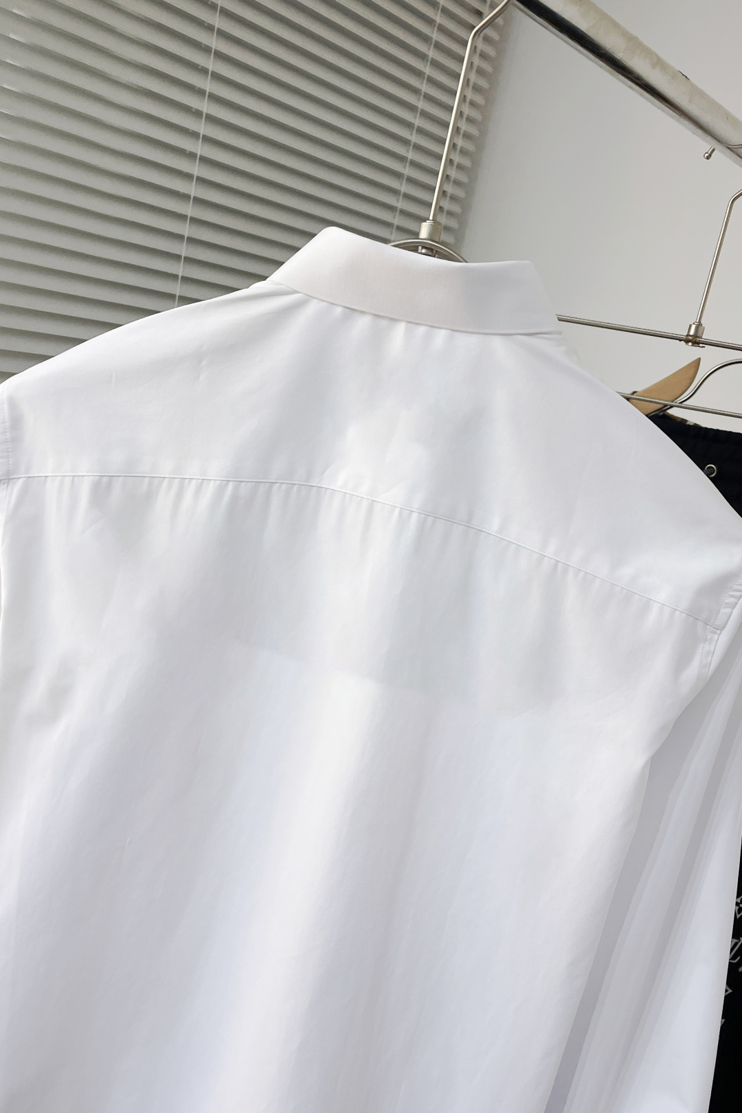 Saint Laurent Male Shirt Cotton S-l