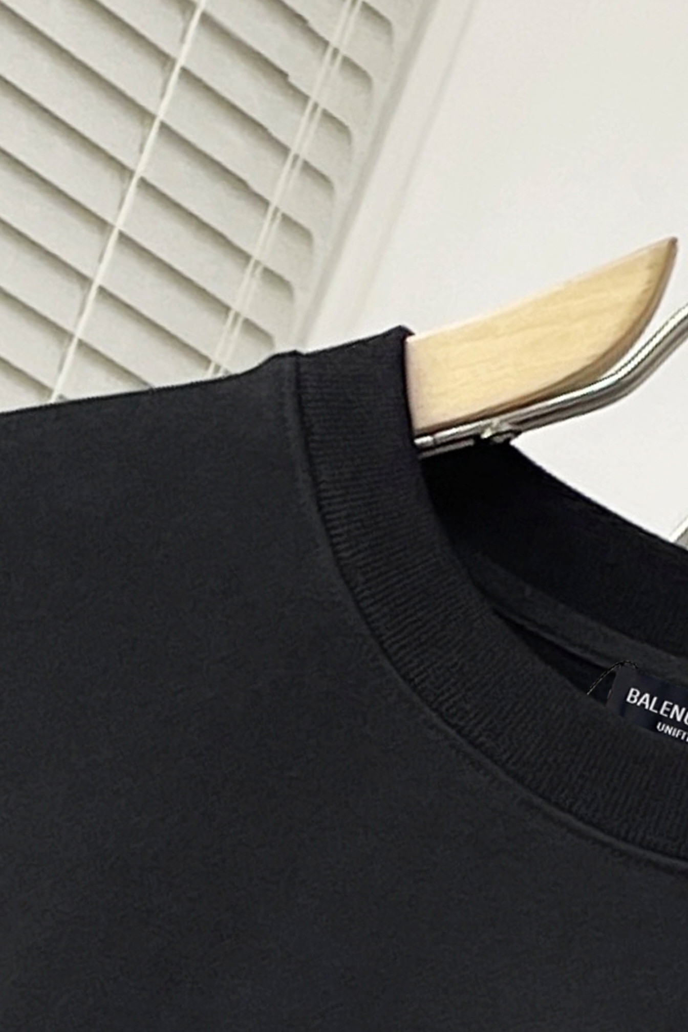 Balenciaga Hoodie Cotton Printed M-xl