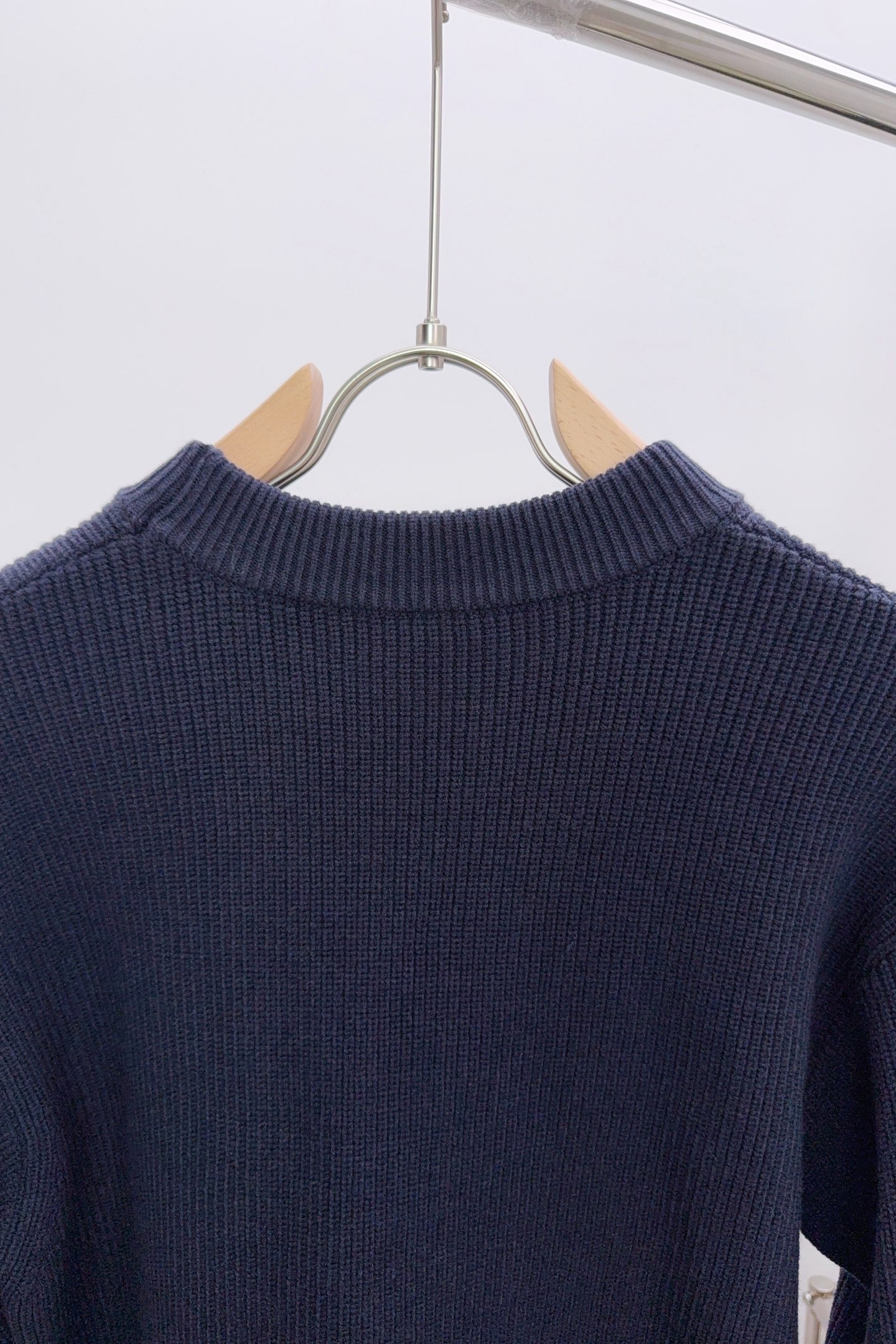 Ermenegildo Zegna Male Basic Clothing S-m-xl