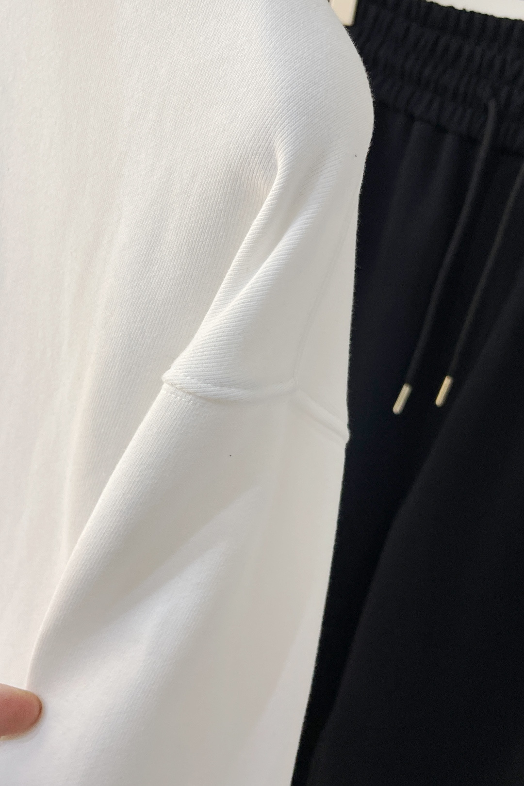 Loewe Hoodie Cotton Printed S-m-l-xl