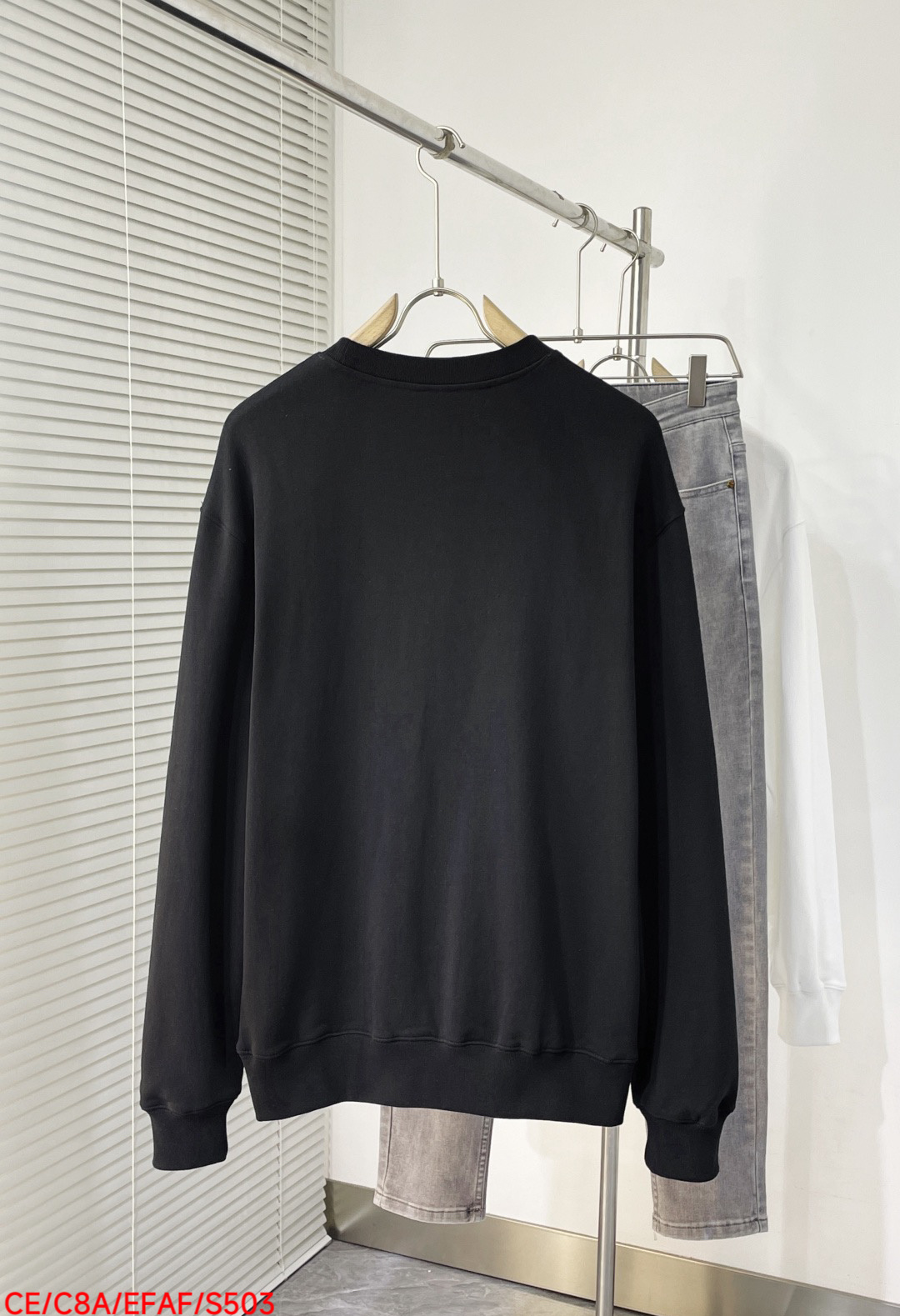 Celine Hoodie Cotton Printed S-m-l-xl