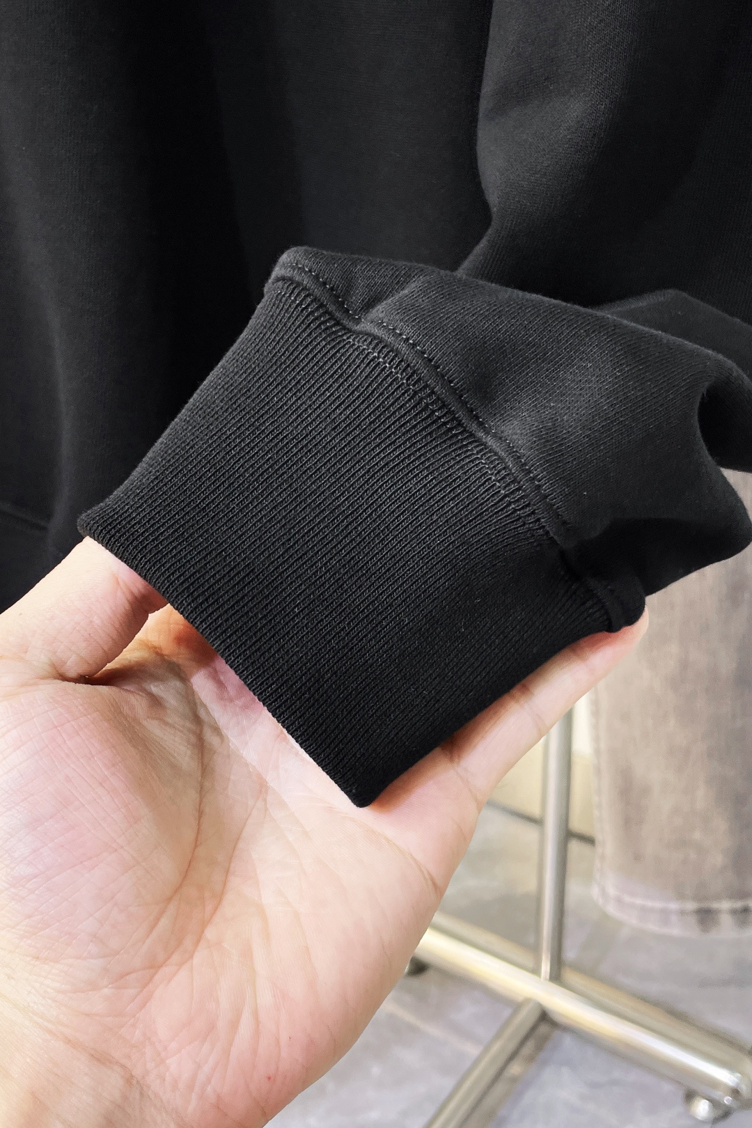 Celine Hoodie Cotton Printed S-m-l-xl