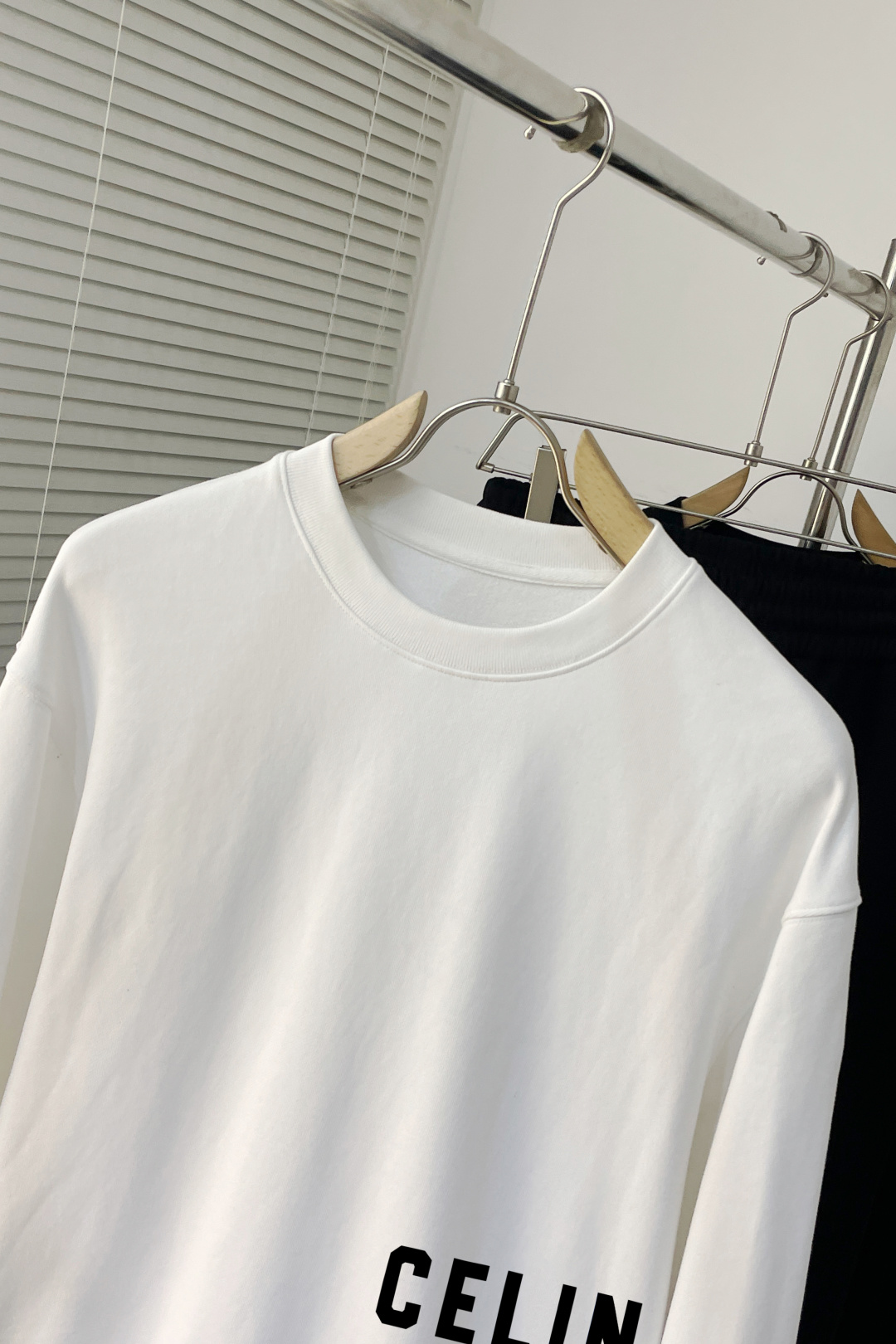 Celine Hoodie Cotton Printed S-m-l-xl