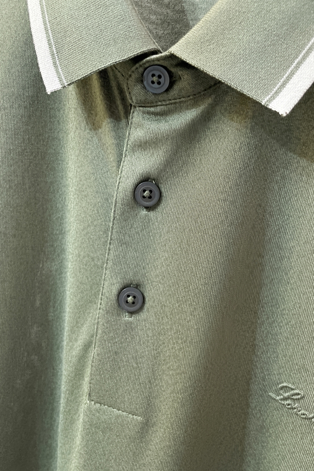 Loro Piana Male Basic Clothing S-m-l-xl
