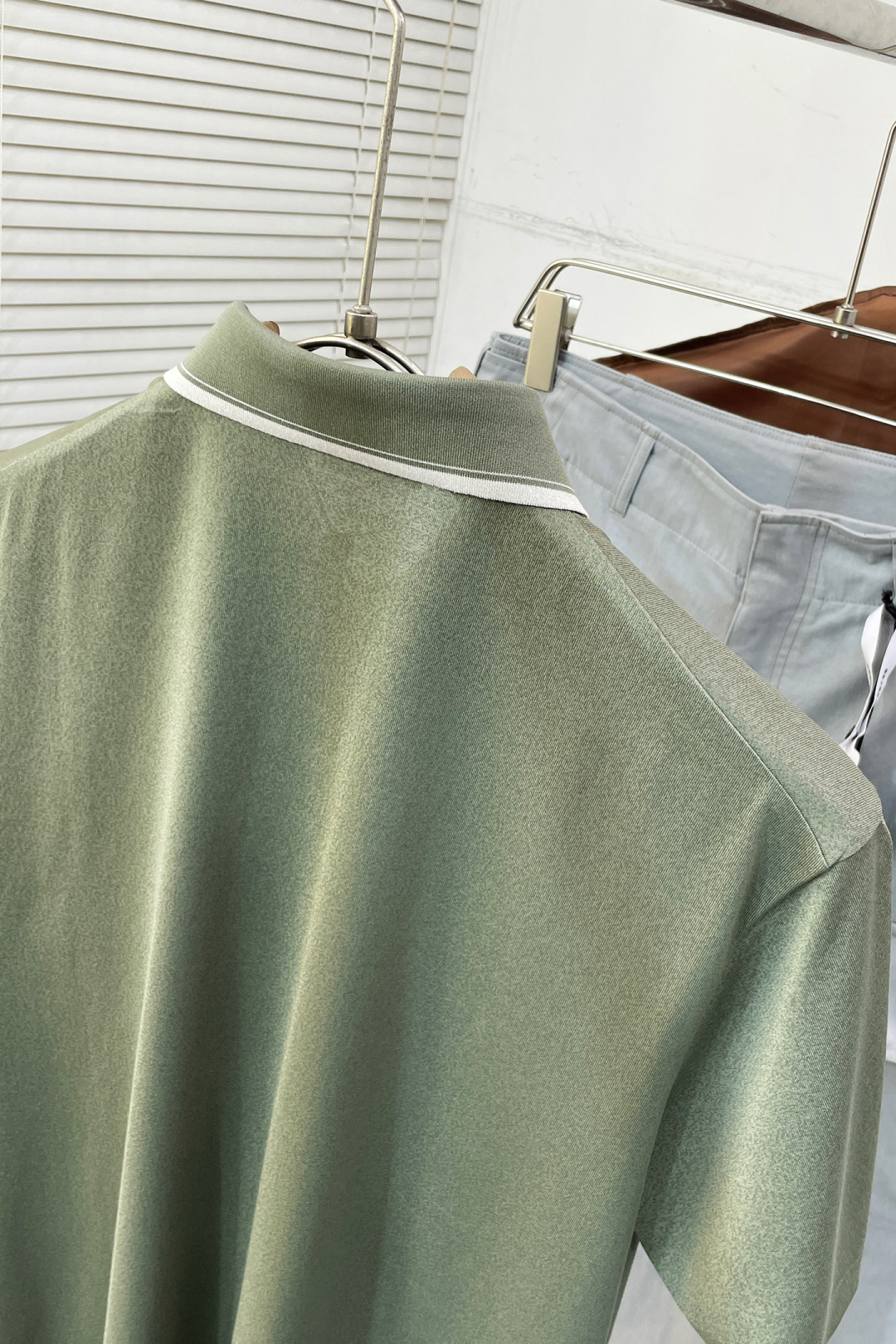 Loro Piana Male Basic Clothing S-m-l-xl