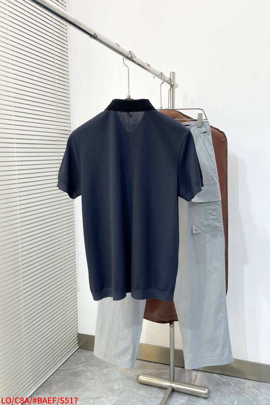 Loewe Male Basic Clothing S-m-l-xl