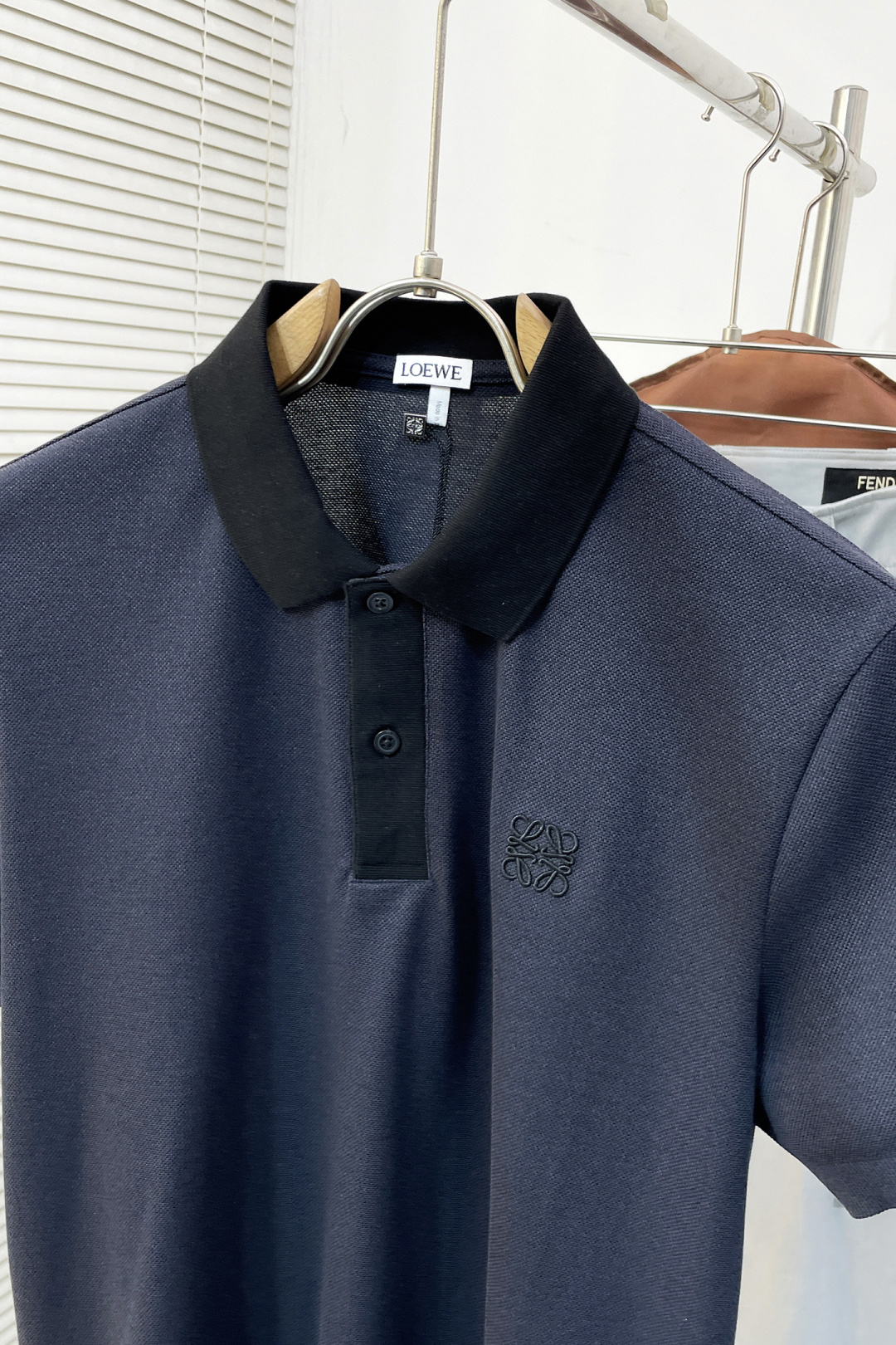 Loewe Male Basic Clothing S-m-l-xl
