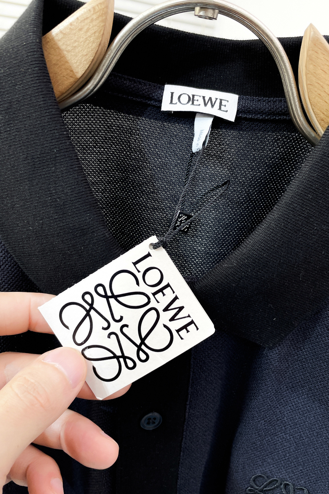 Loewe Male Basic Clothing S-m-l-xl
