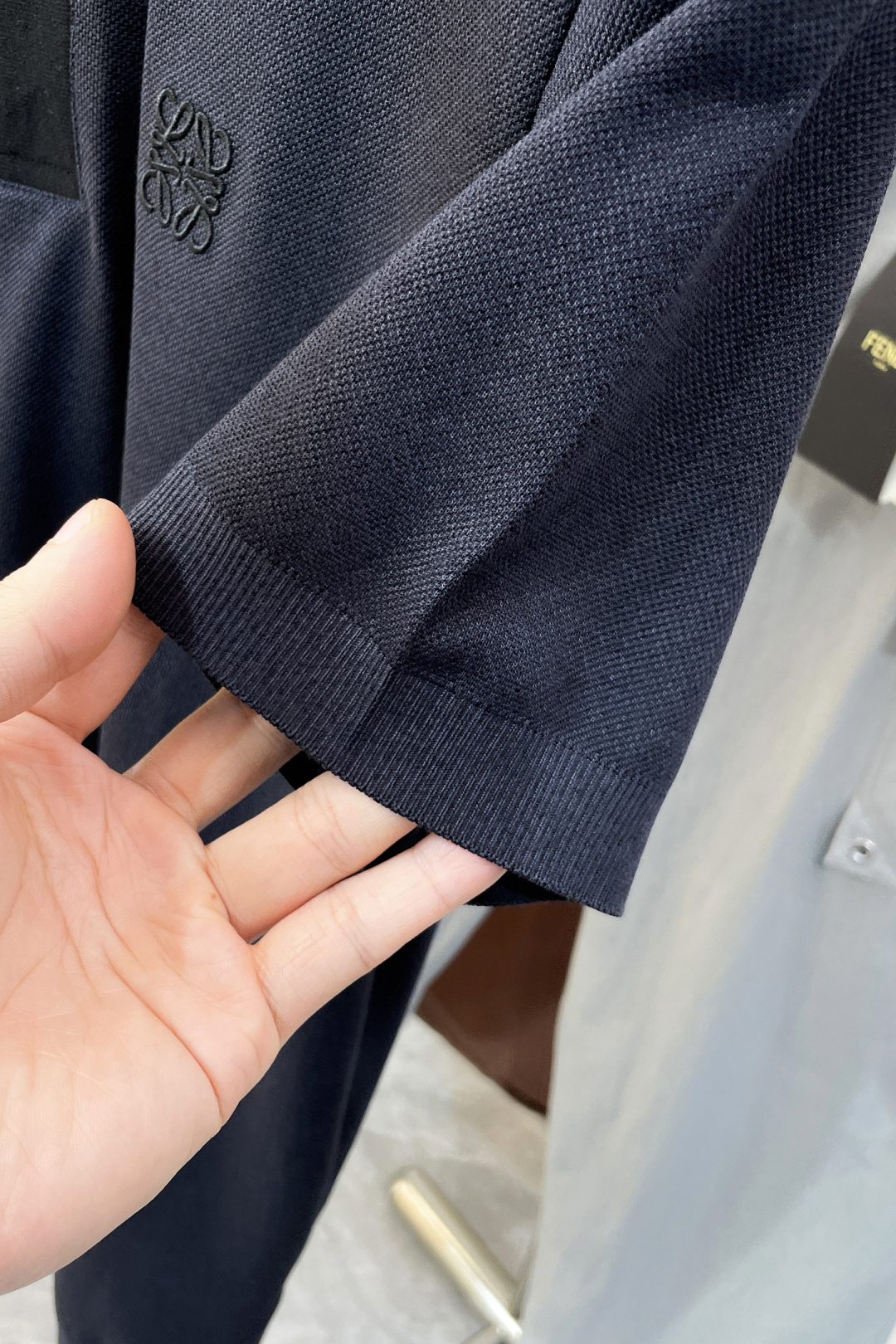 Loewe Male Basic Clothing S-m-l-xl